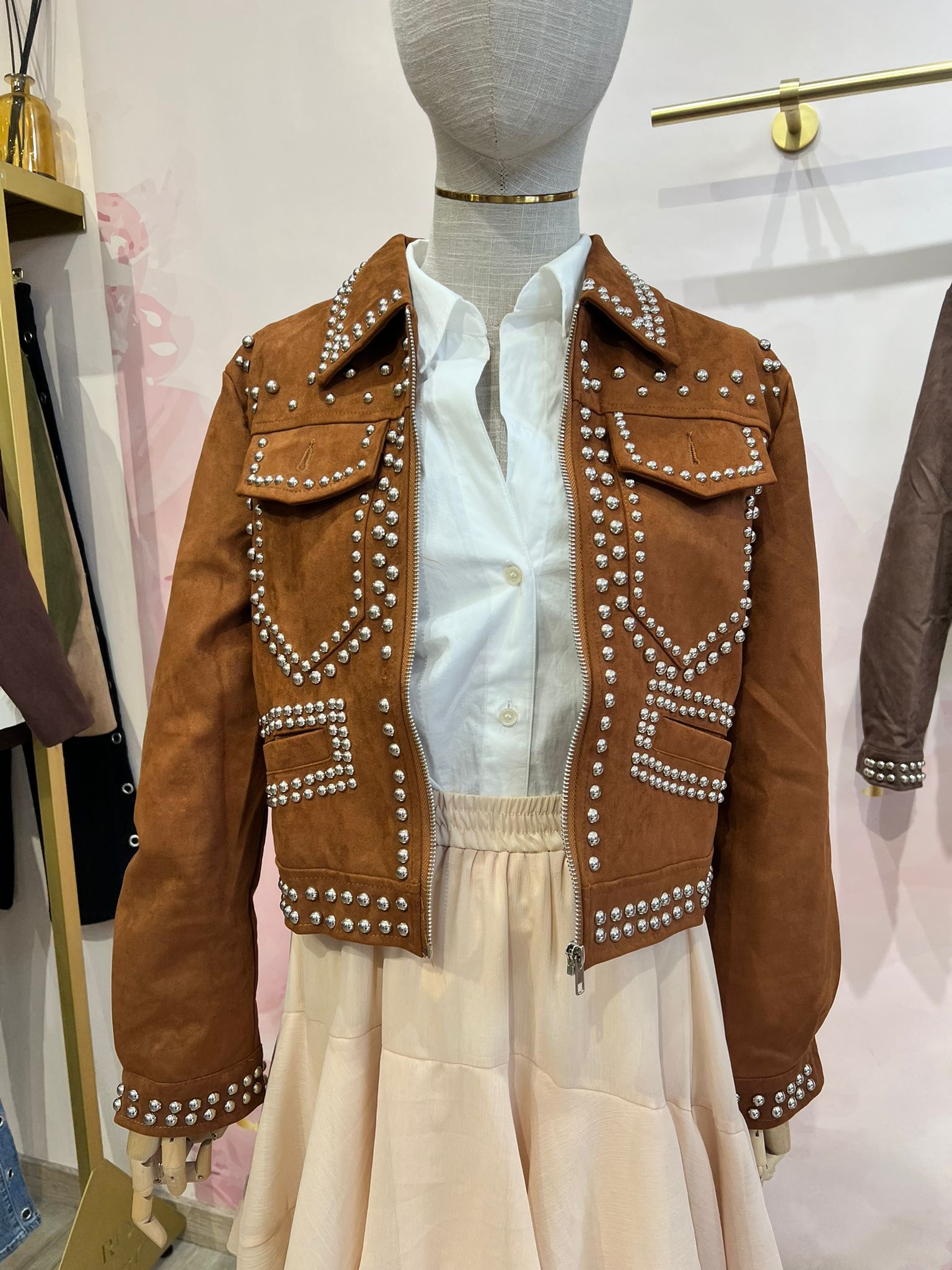 Pack de 3 Chaqueta Romina - Imagen 3