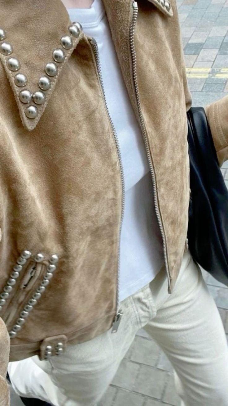 Pack de 3 chaqueta Tachia