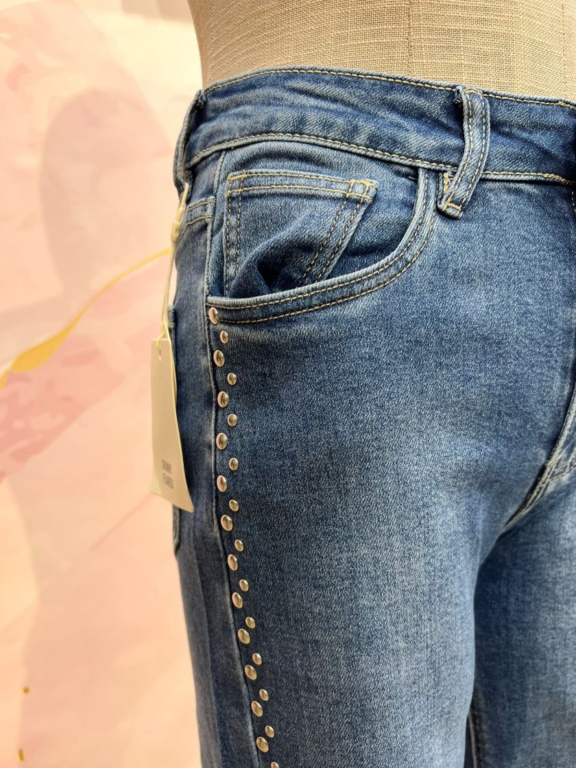 Pack 5 Unidades Jeans Tadea - Imagen 2