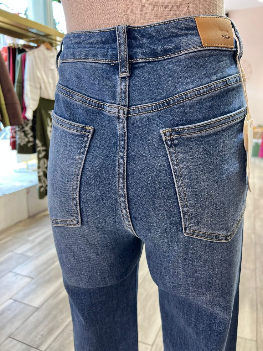 Pack 5 Unidades Jeans Tadea - Imagen 3