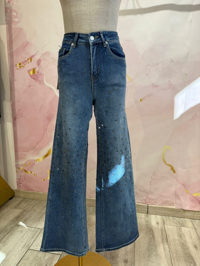 Pack 5 Unidades Jeans Christine