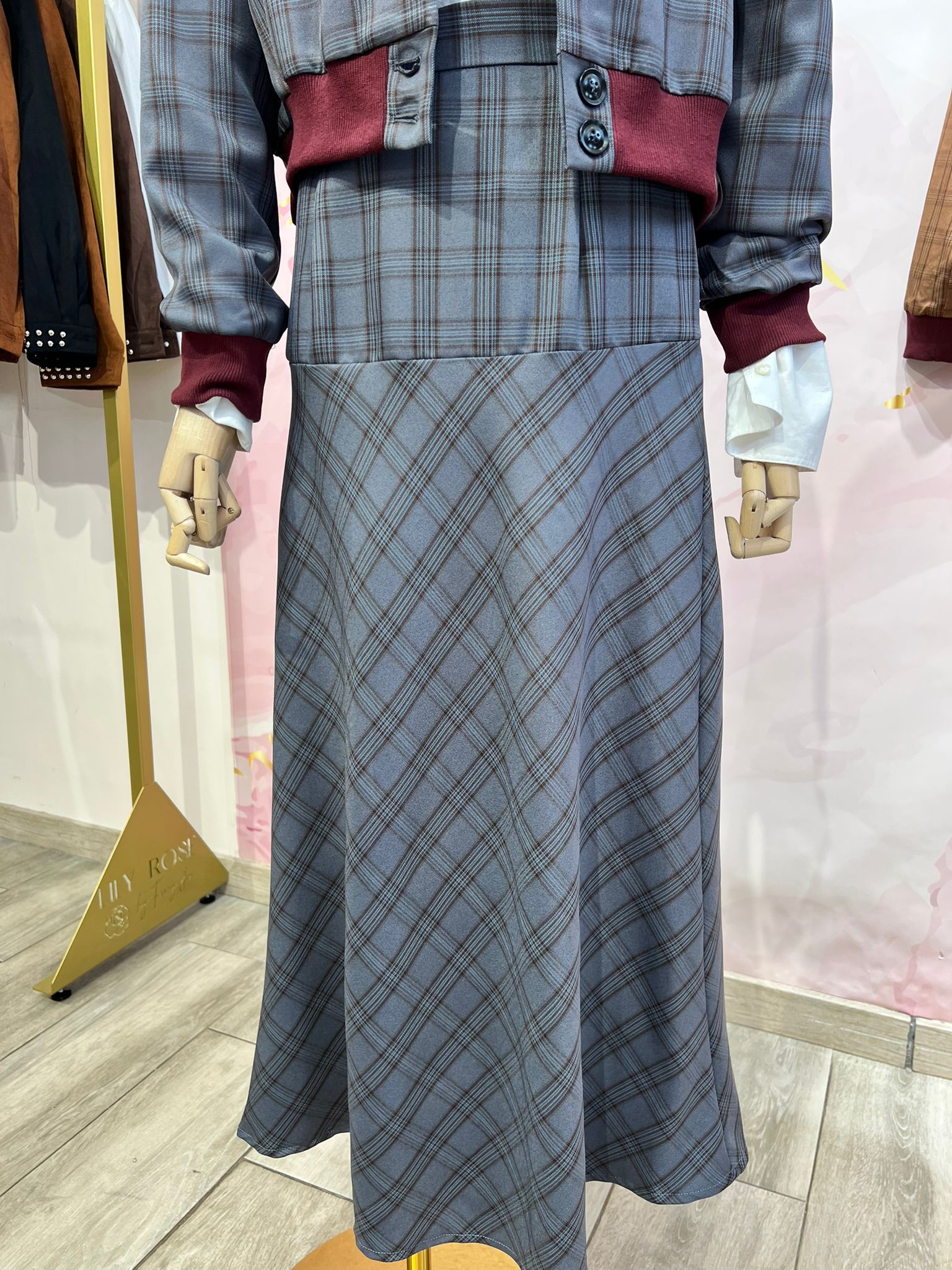 Pack 3 Unidades Conjunto Rafaela - Imagen 4