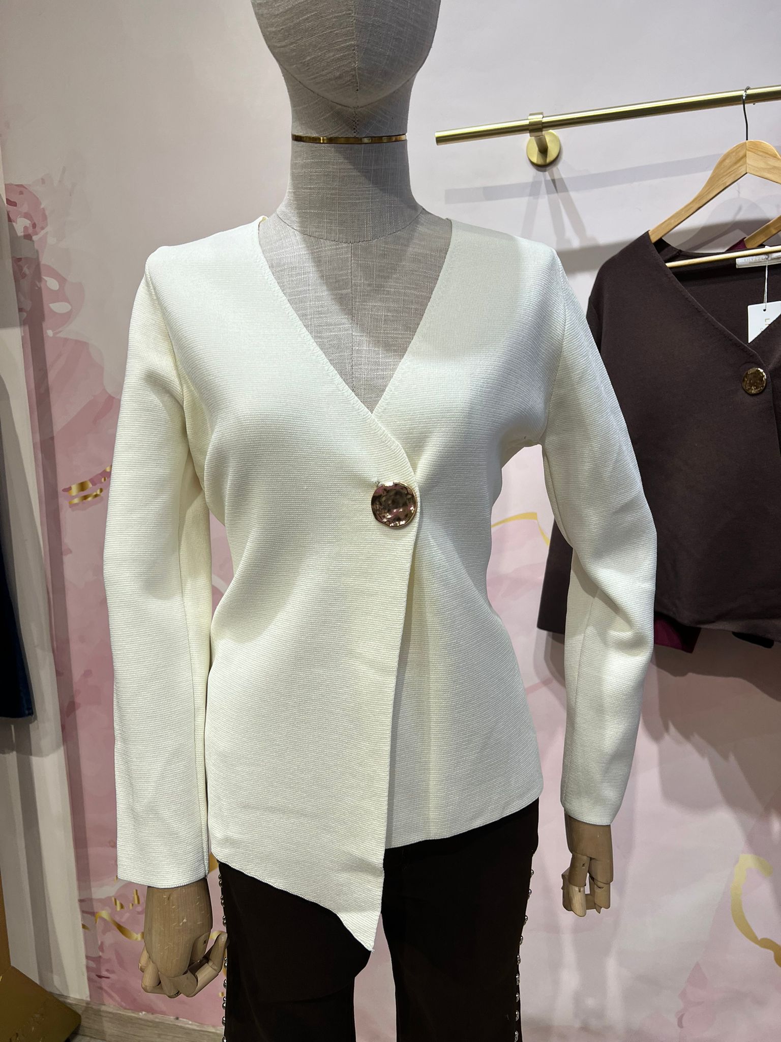 Pack de 2 blusa Harper - Imagen 4