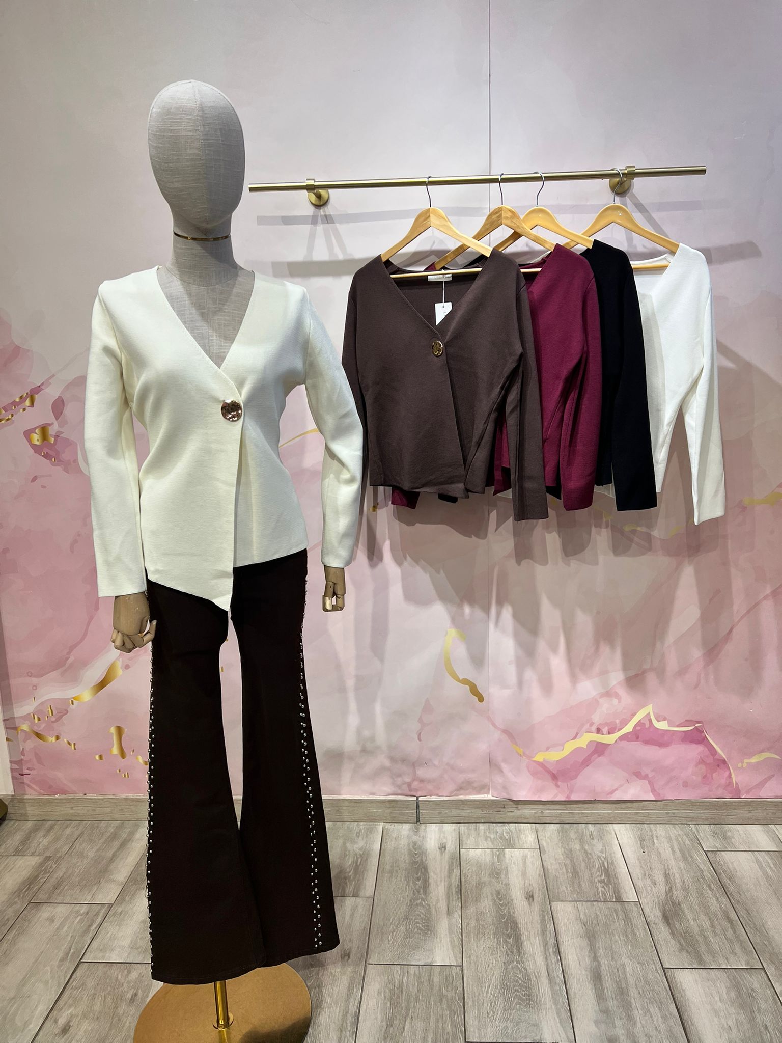 Pack de 2 blusa Harper - Imagen 3