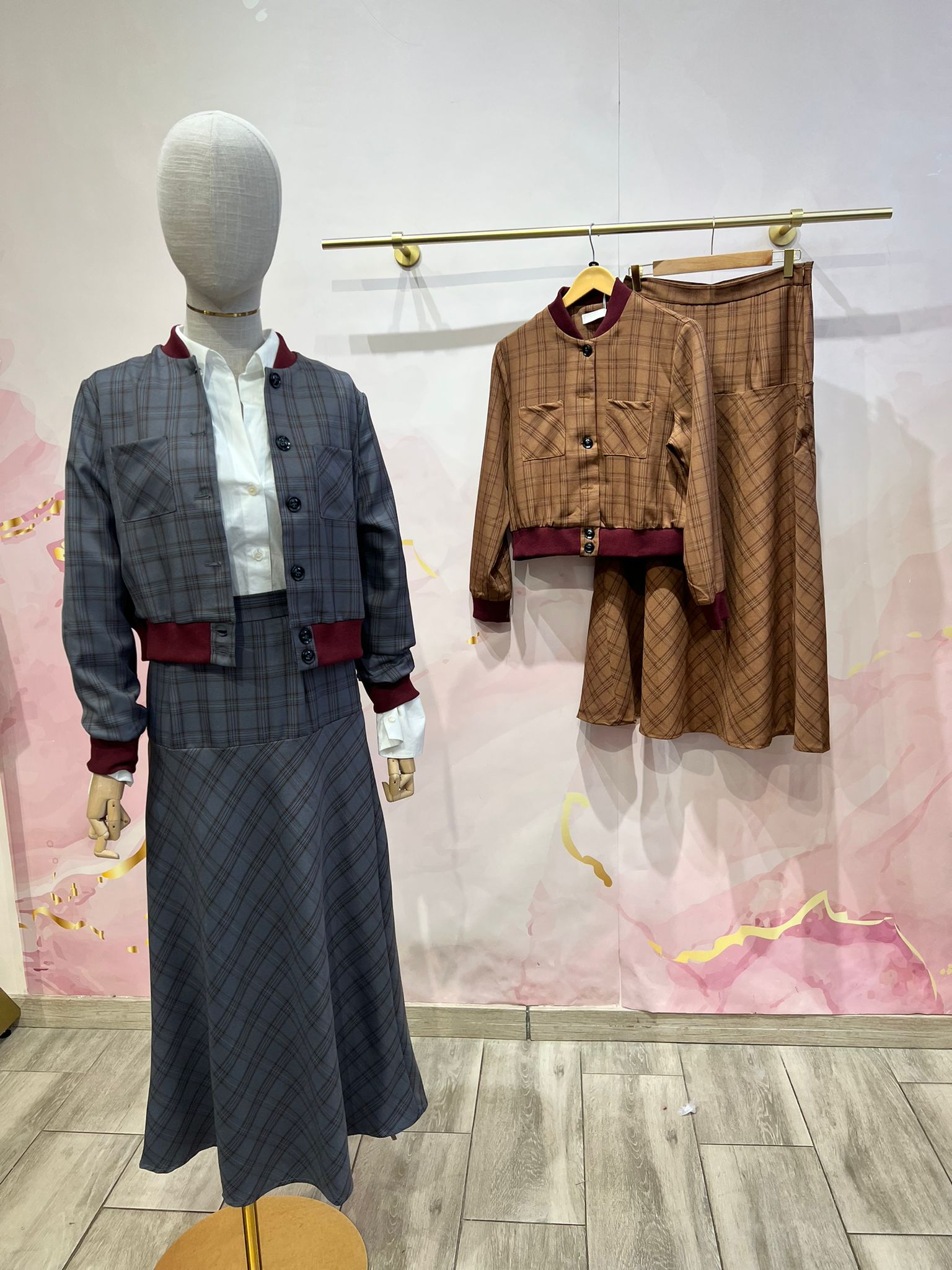 Pack 3 Unidades Conjunto Rafaela - Imagen 5