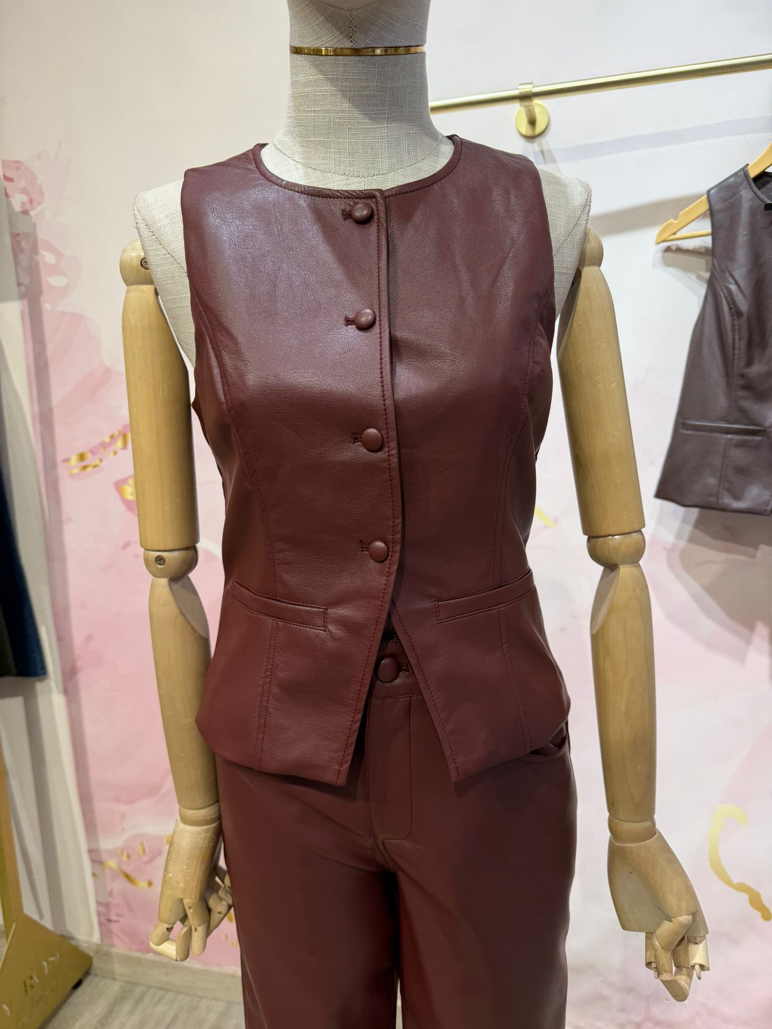 Pack de 3 Chaleco Pippa - Imagen 2