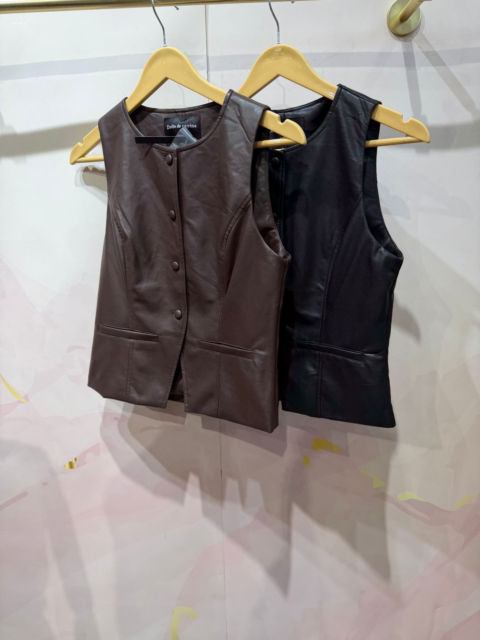 Pack de 3 Chaleco Pippa - Imagen 4