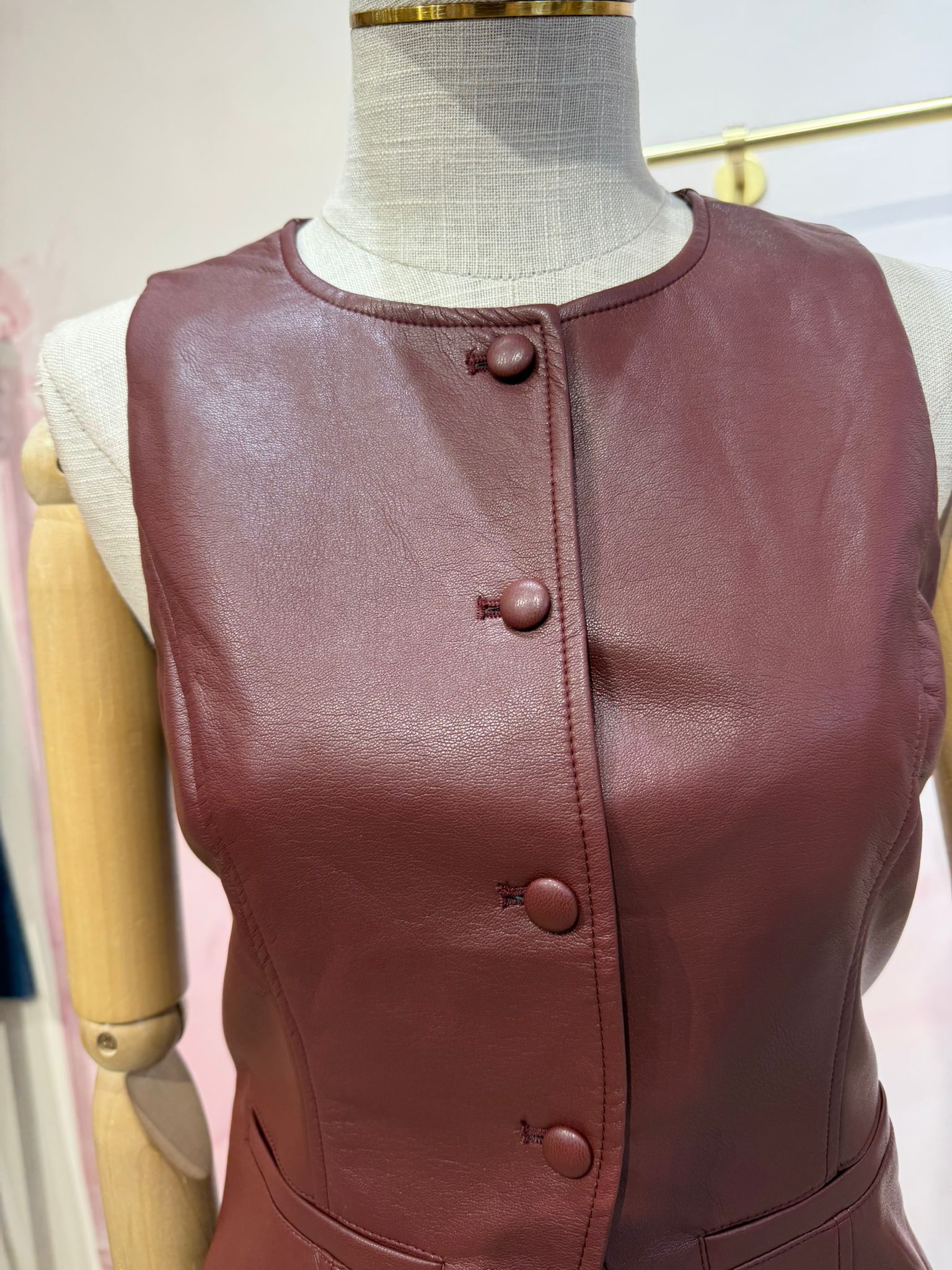 Pack de 3 Chaleco Pippa - Imagen 3