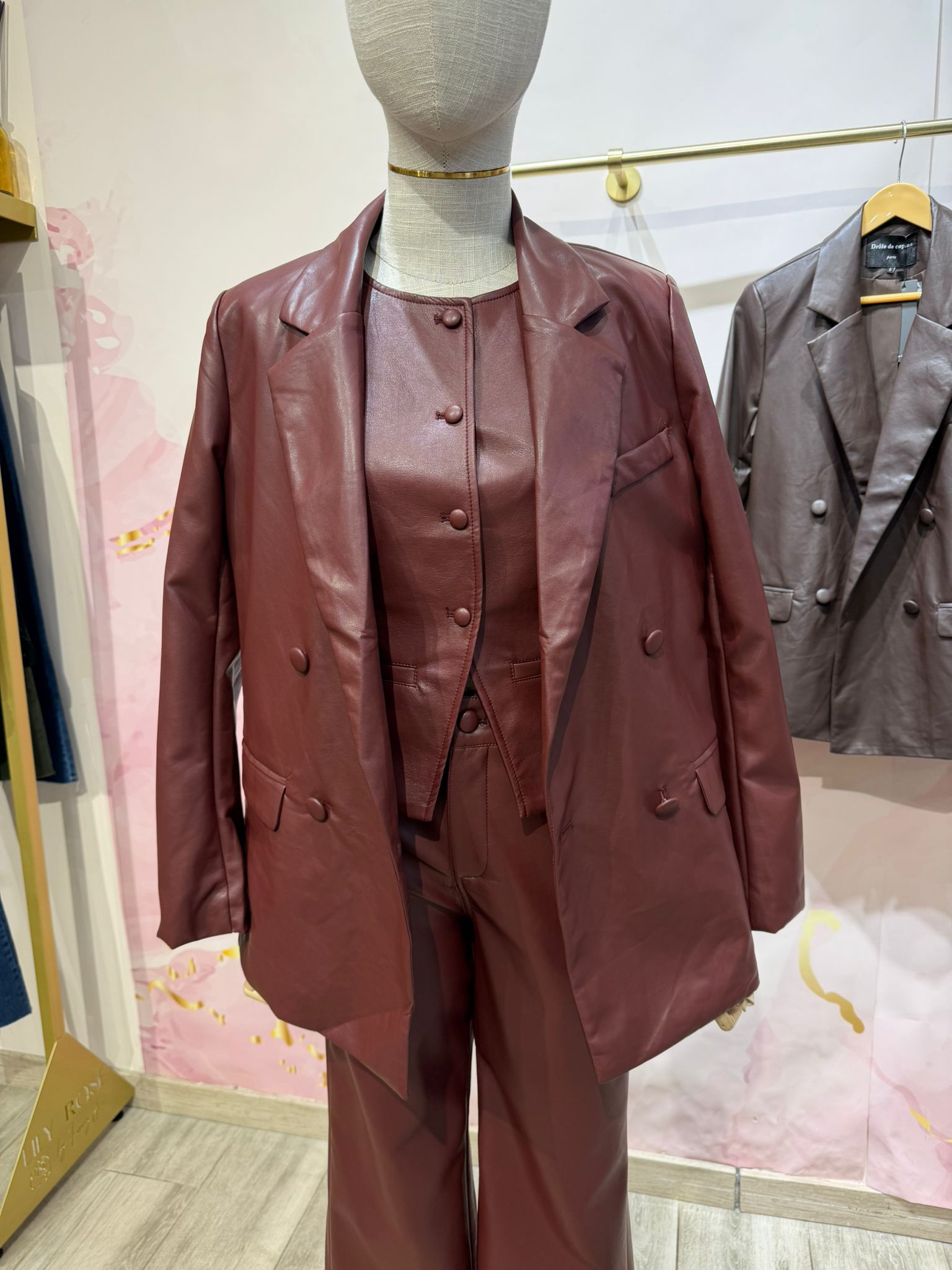 Pack de 3 Blazer Pippa - Imagen 2