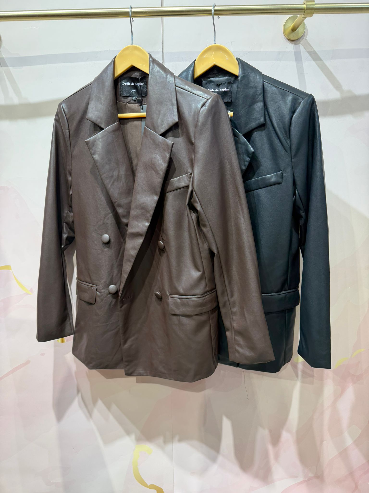 Pack de 3 Blazer Pippa - Imagen 3