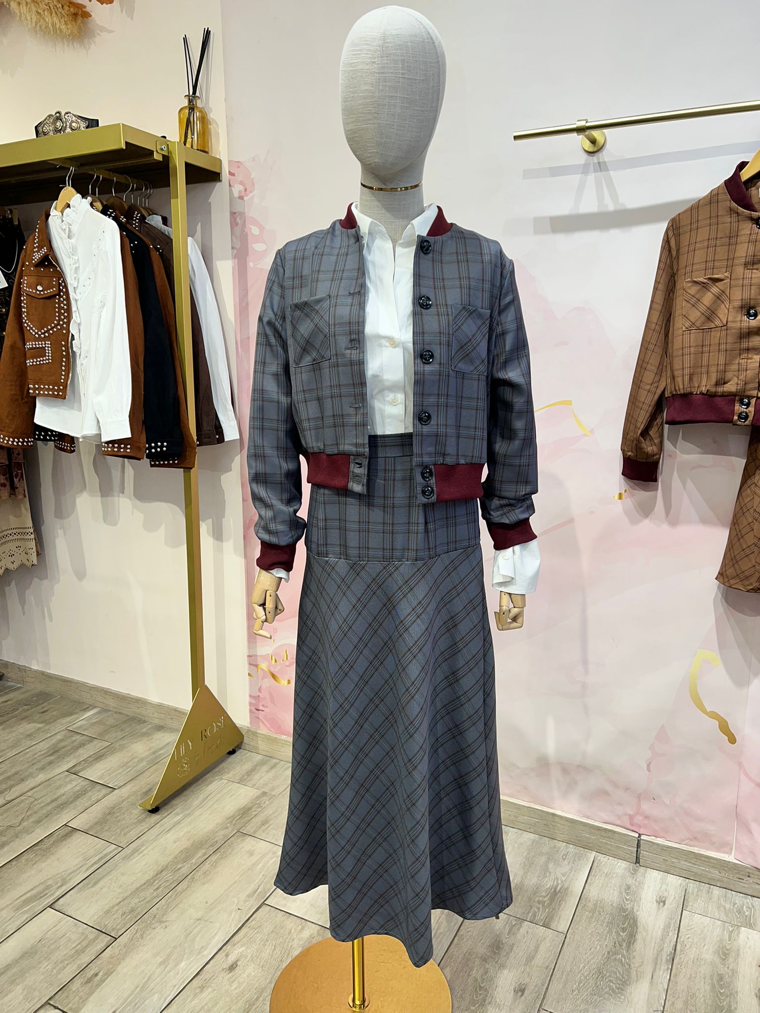 Pack 3 Unidades Conjunto Rafaela - Imagen 2