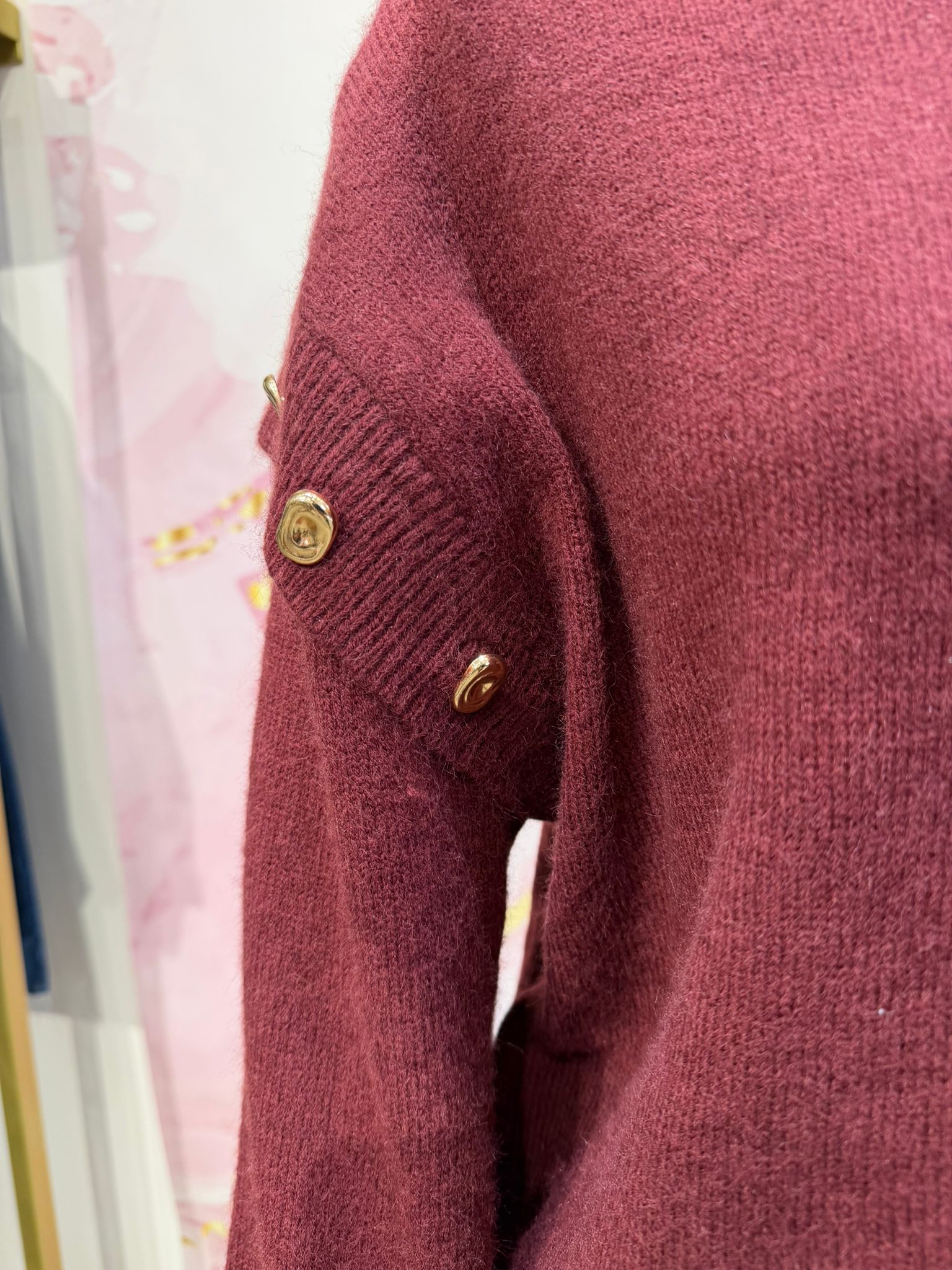 Pack 3 Unidades Jersey Mercedes - Imagen 3