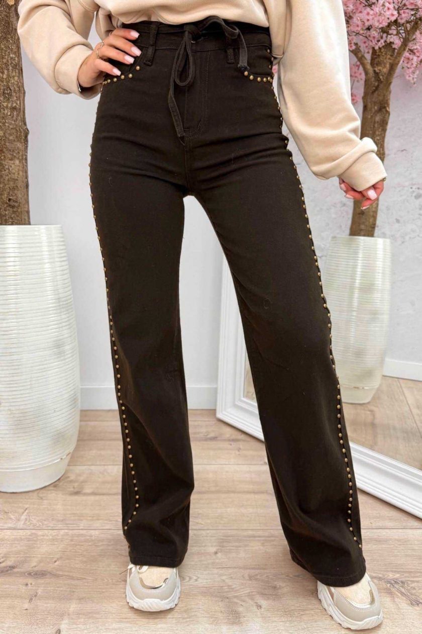 Pack 5 Unidades Jeans Caroline