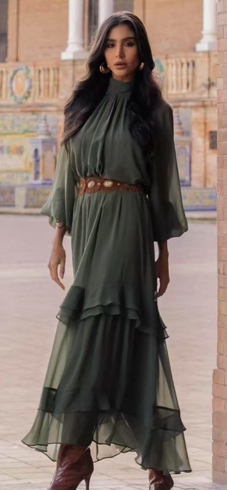 Pack de 2 Vestido Graciela