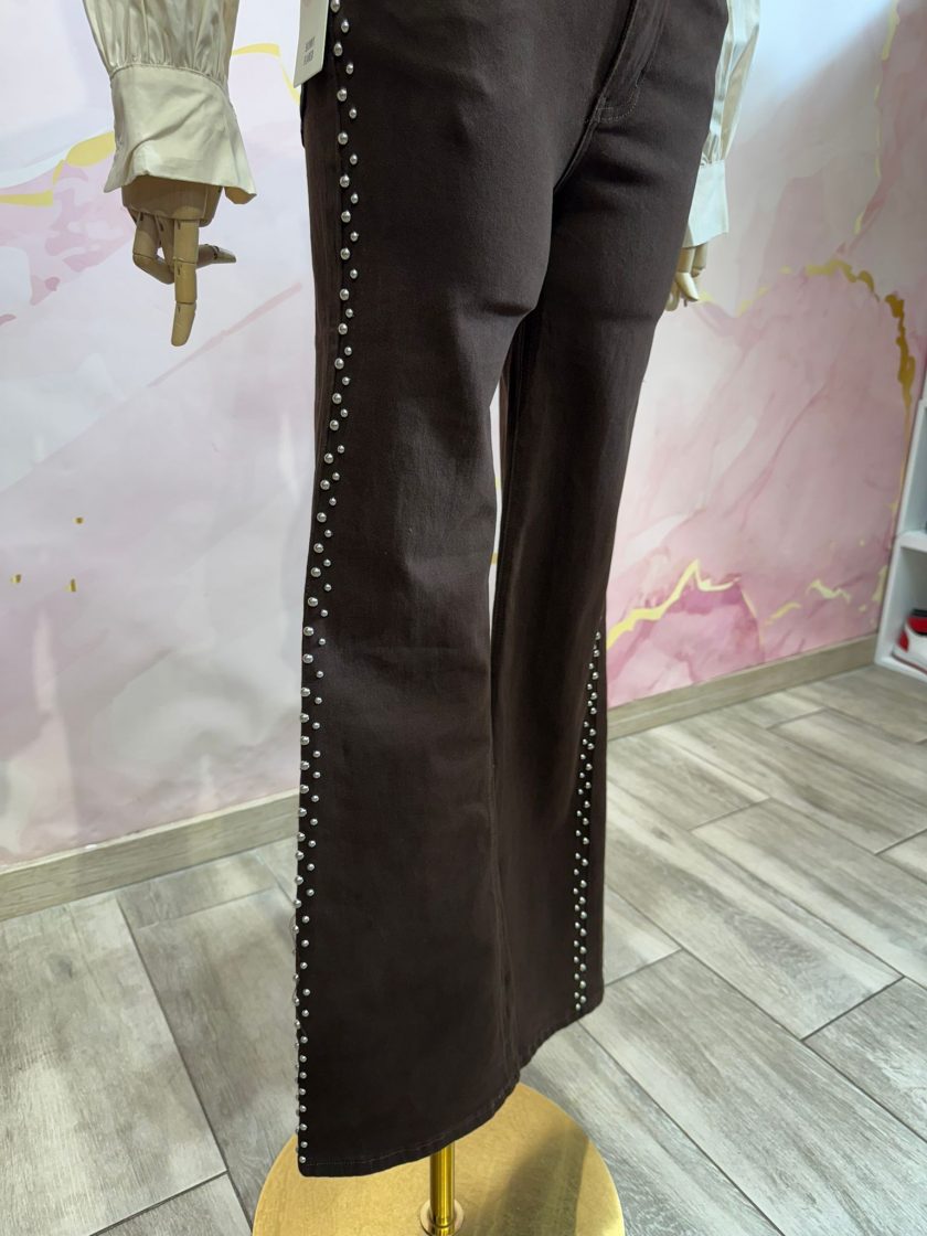 Pack 5 Unidades Jeans Nicoli - Imagen 2
