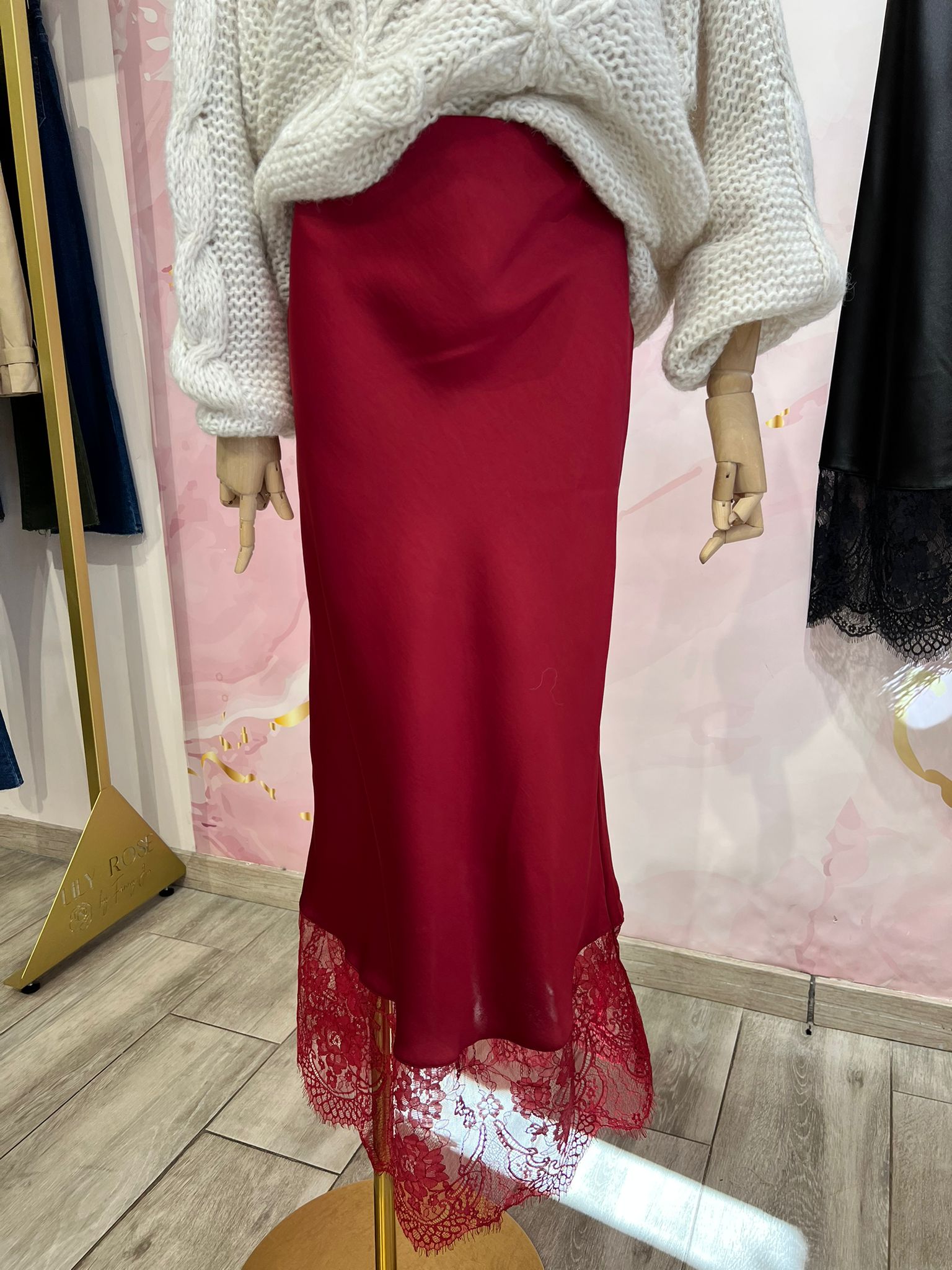 Falda Cecelia - Imagen 3