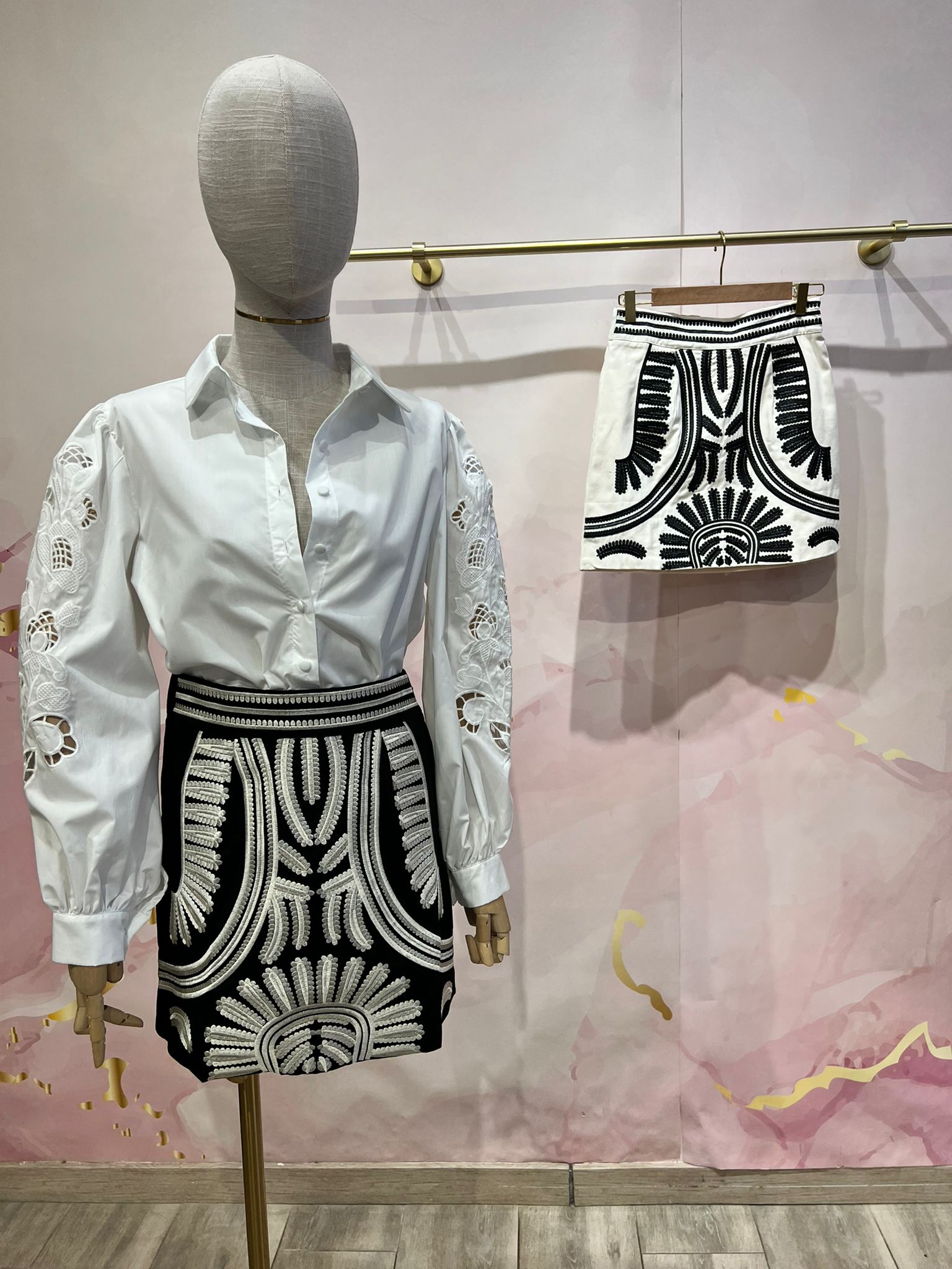 Pack de 3 Falda Juarez - Imagen 3