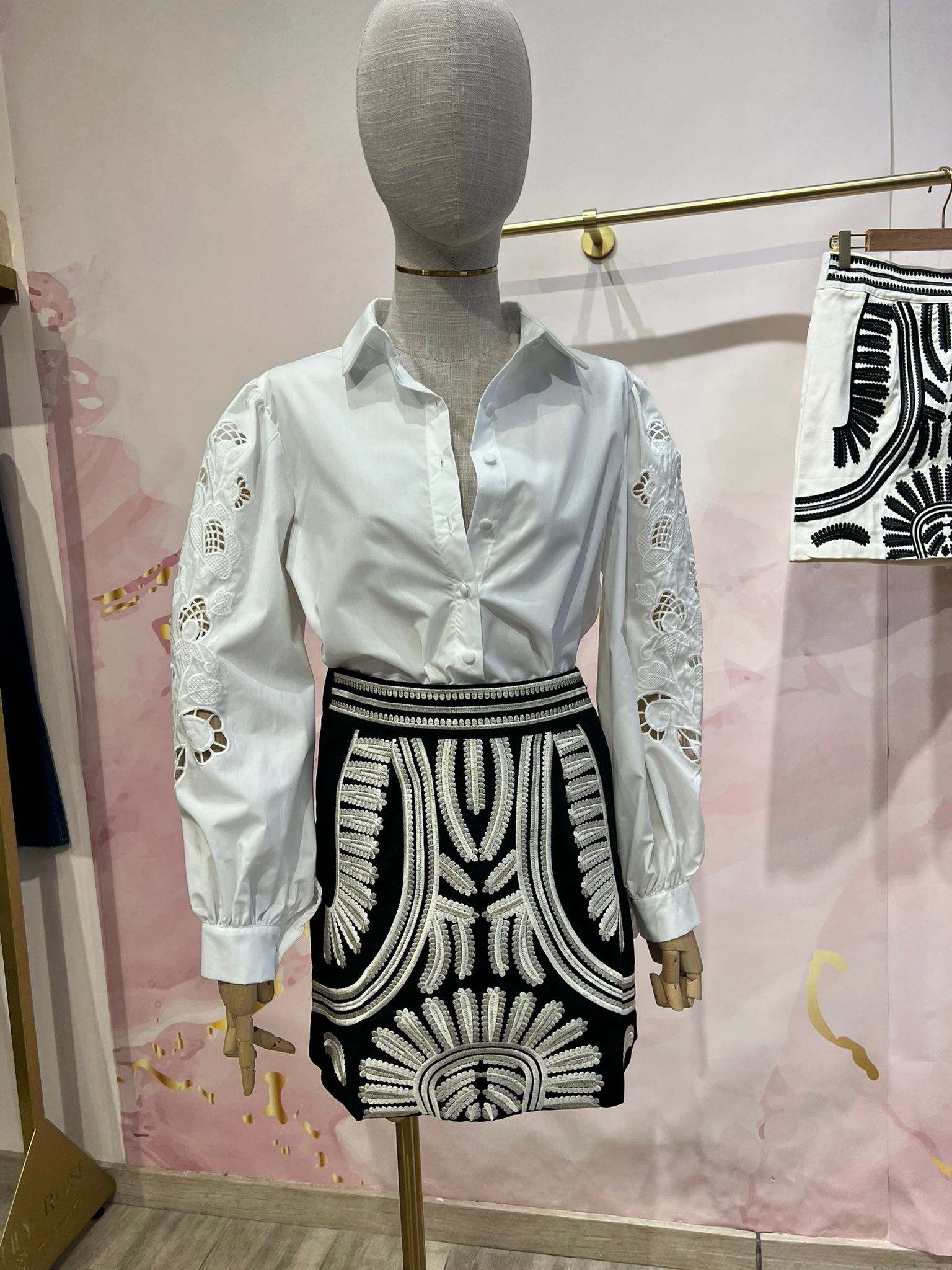 Pack de 3 Falda Juarez - Imagen 2