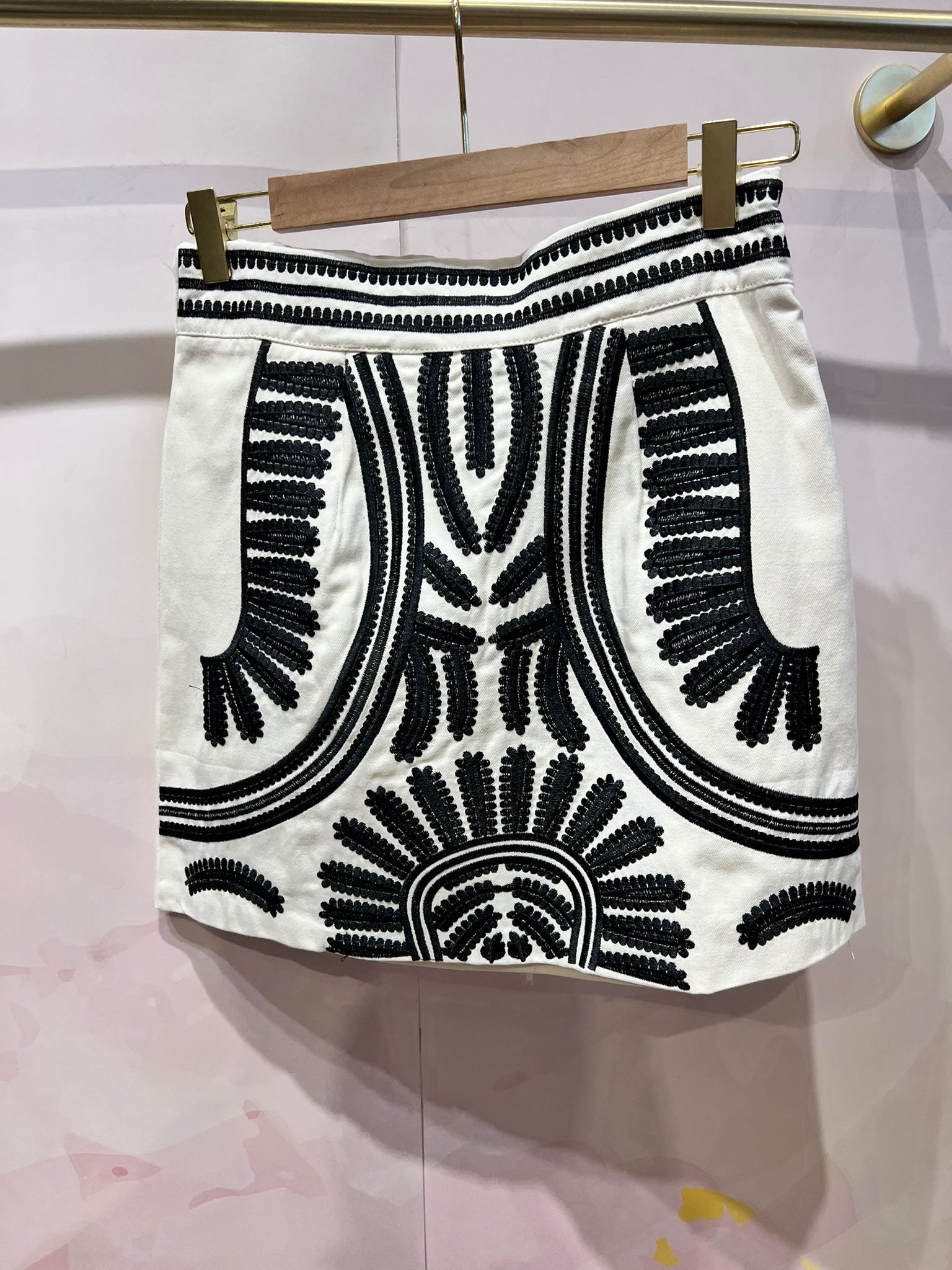 Pack de 3 Falda Juarez - Imagen 4