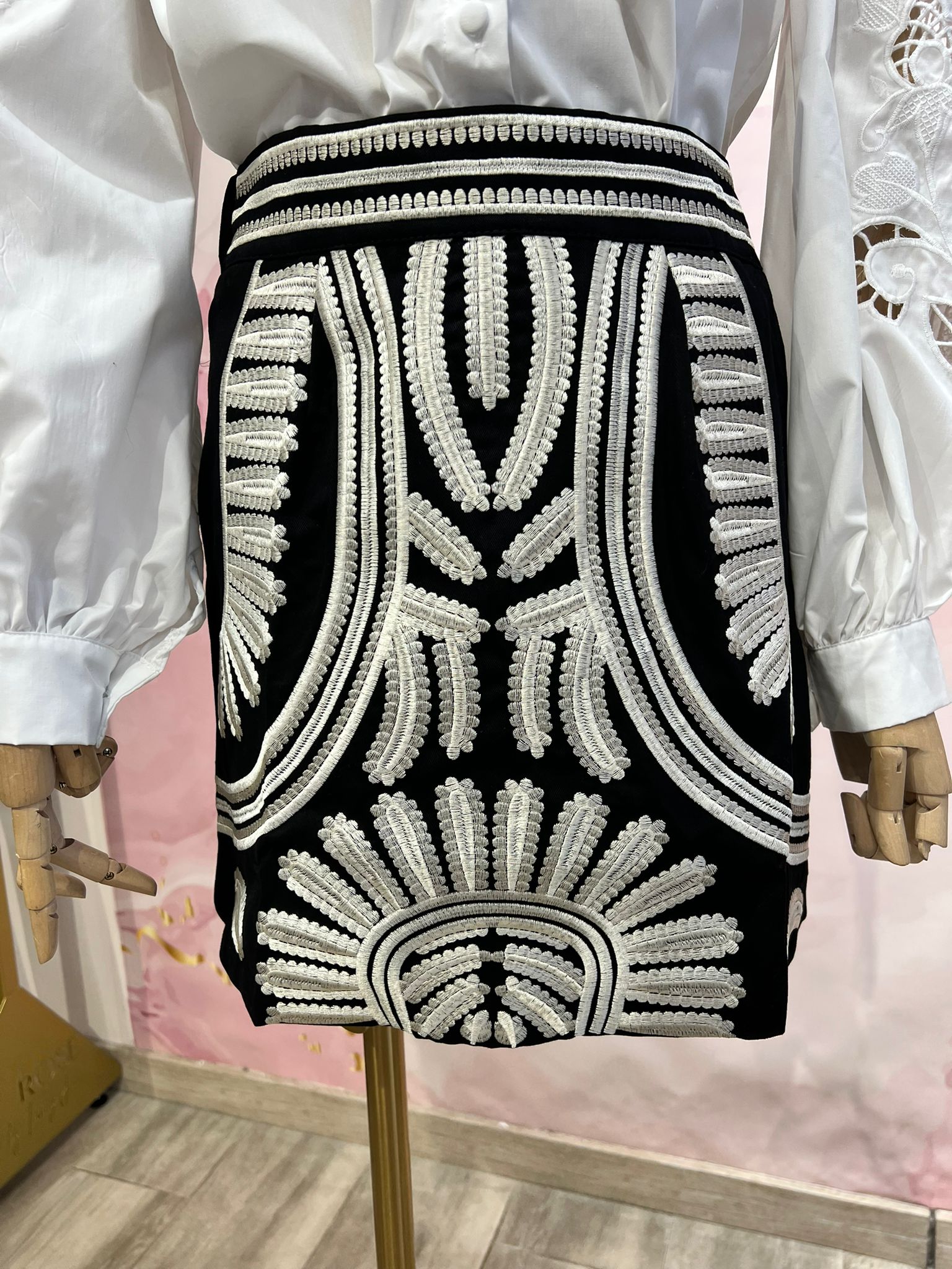 Pack de 3 Falda Juarez - Imagen 5