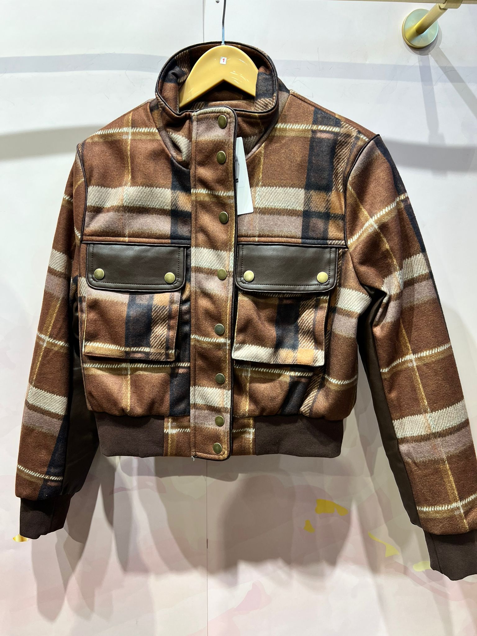 Pack 3 Unidades Bomber London - Imagen 5