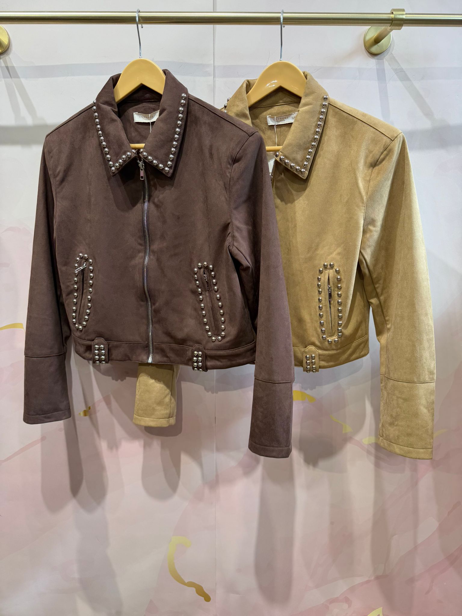 Pack de 3 chaqueta Tachia - Imagen 4