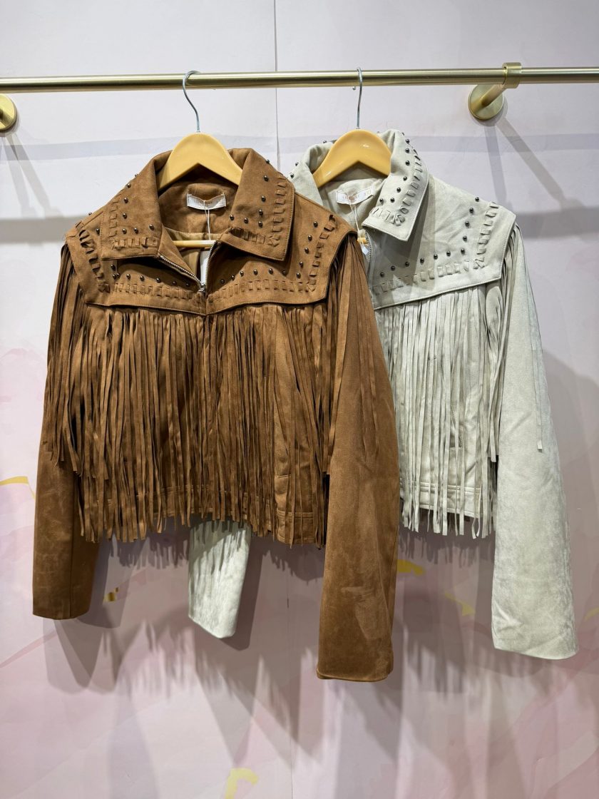Pack de 3 chaqueta Lorde - Imagen 3