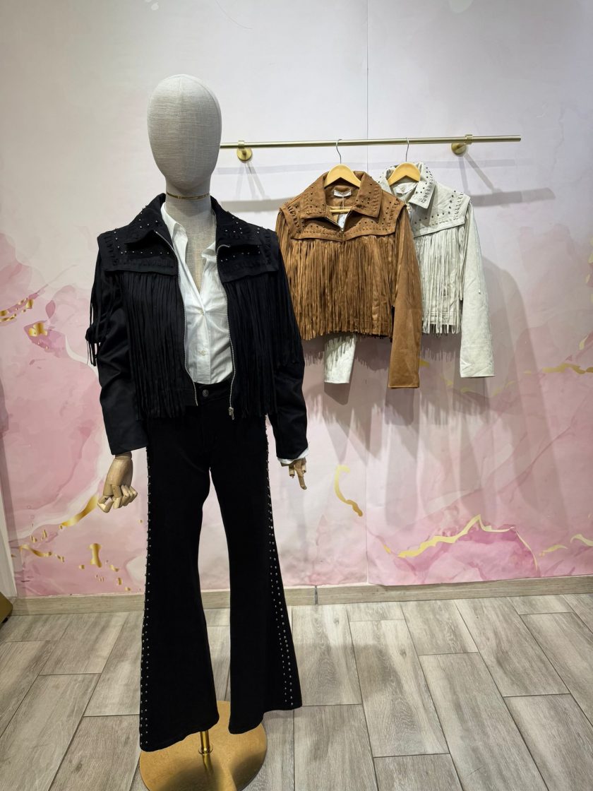 Pack de 3 chaqueta Lorde - Imagen 5