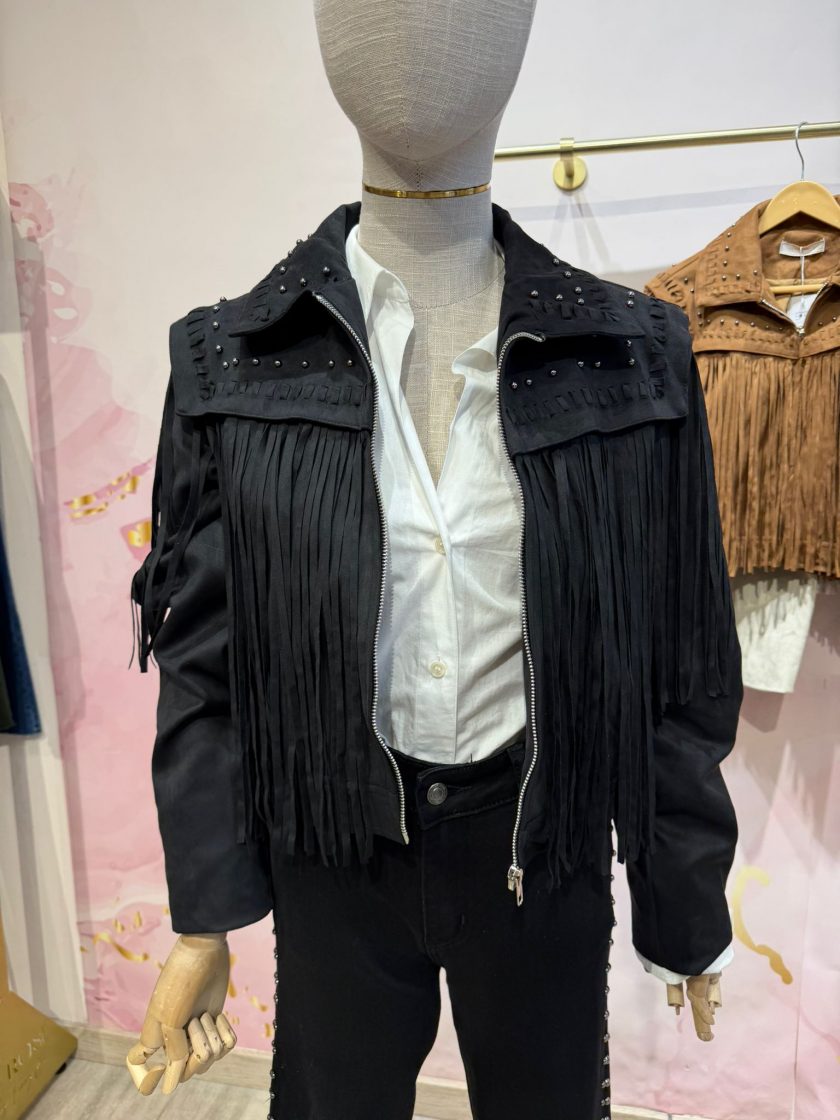 Pack de 3 chaqueta Lorde - Imagen 4