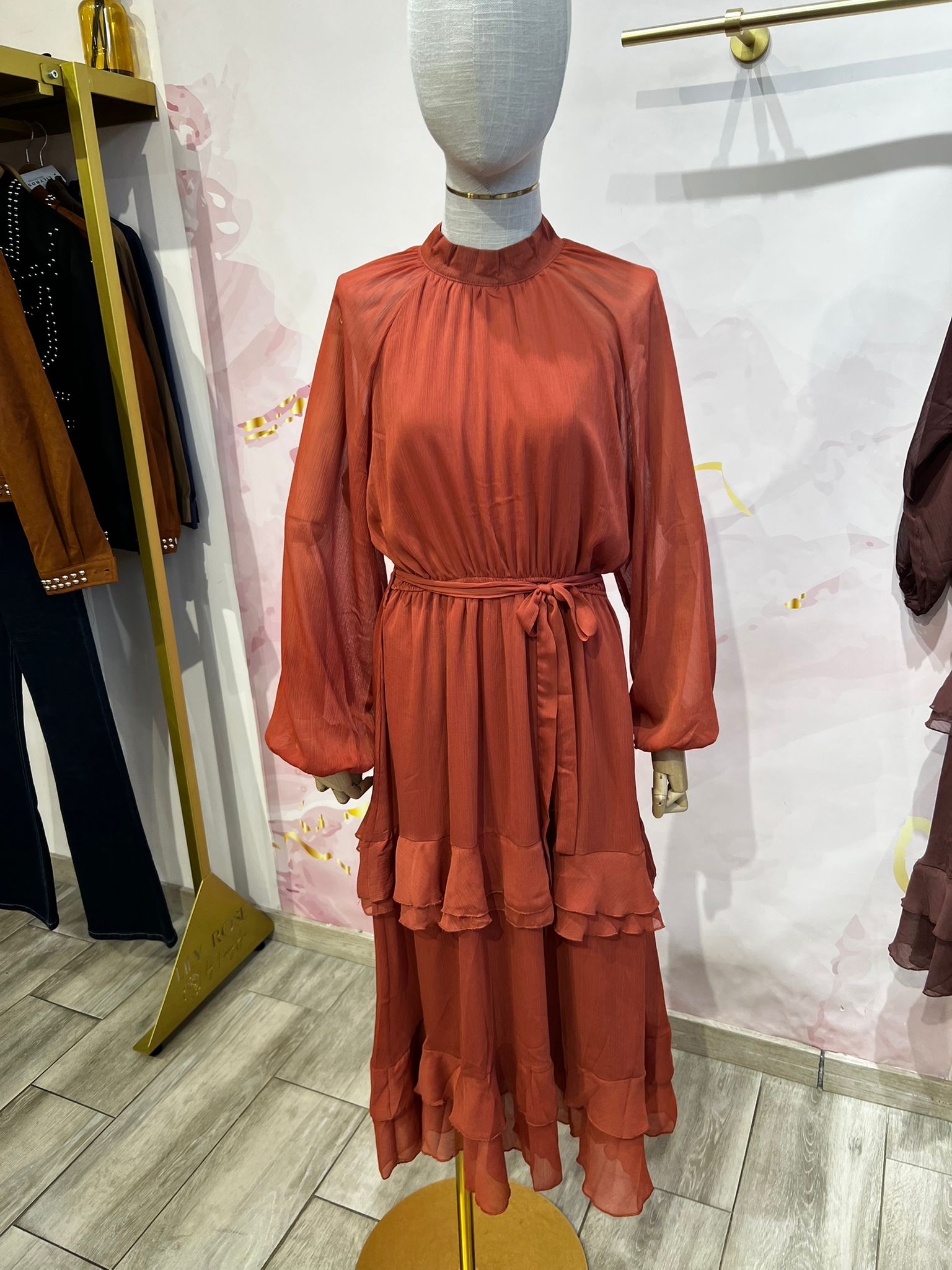 Pack de 2 Vestido Graciela - Imagen 5