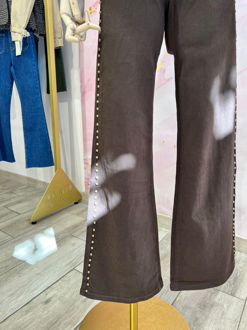 Pack 5 Unidades Jeans Caroline - Imagen 3
