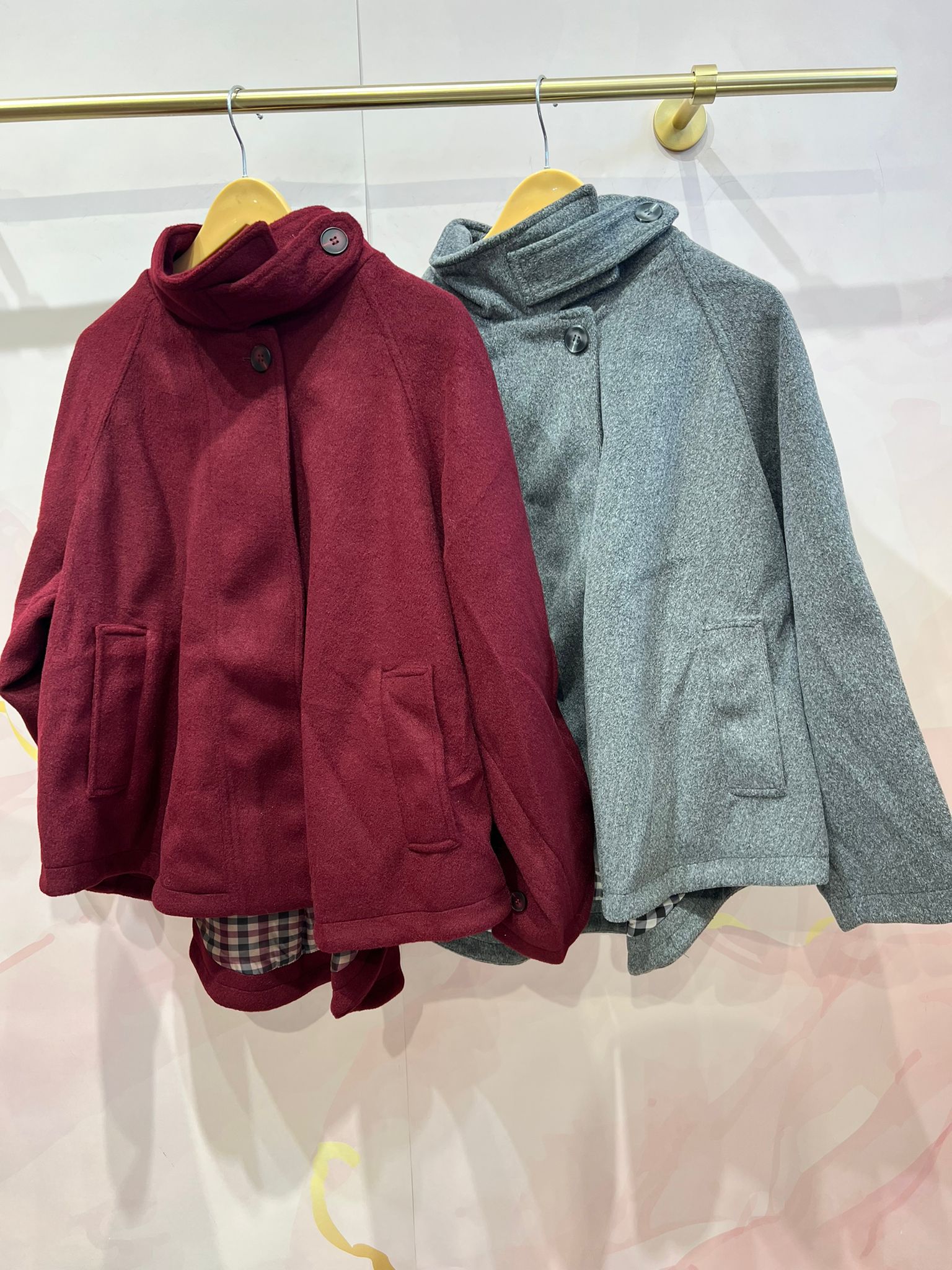 Chaqueta Elodie - Imagen 2