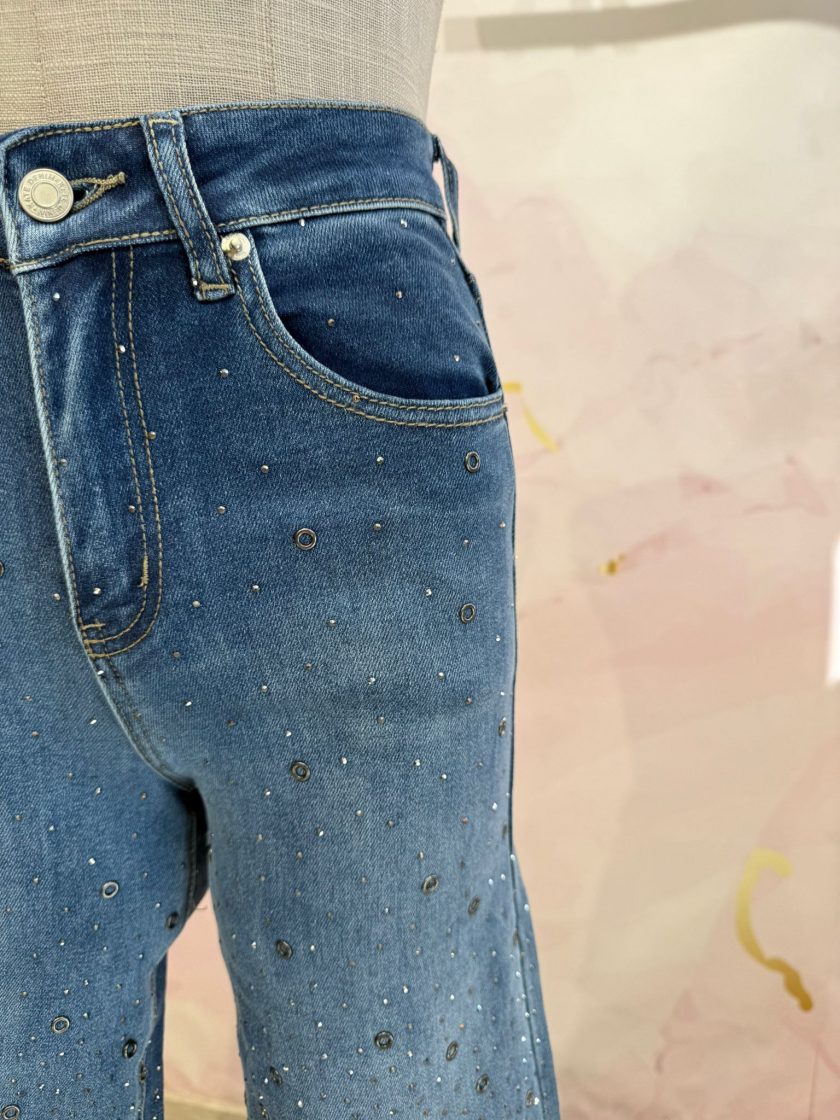 Pack 5 Unidades Jeans Christine - Imagen 2