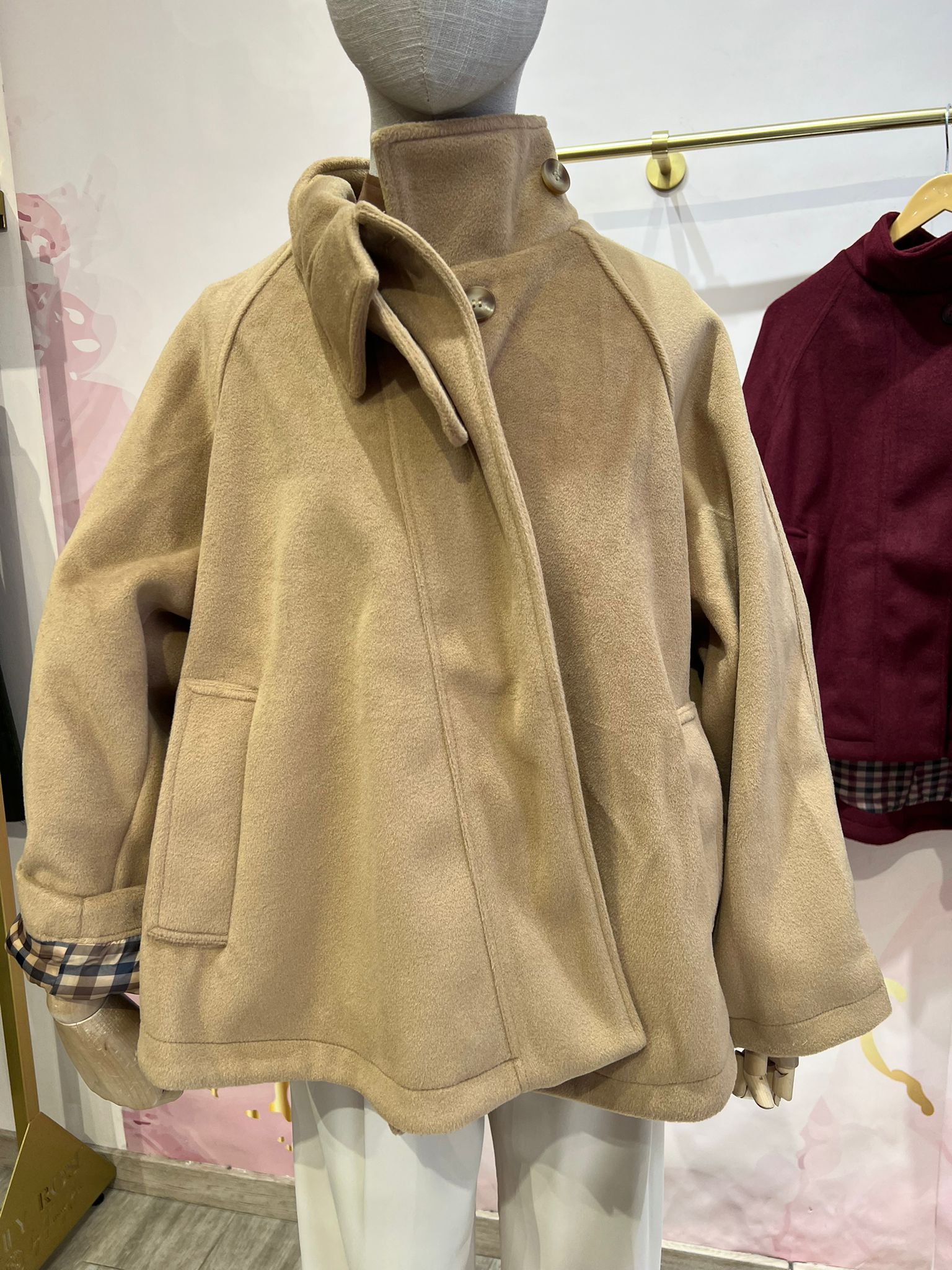 Chaqueta Elodie - Imagen 3