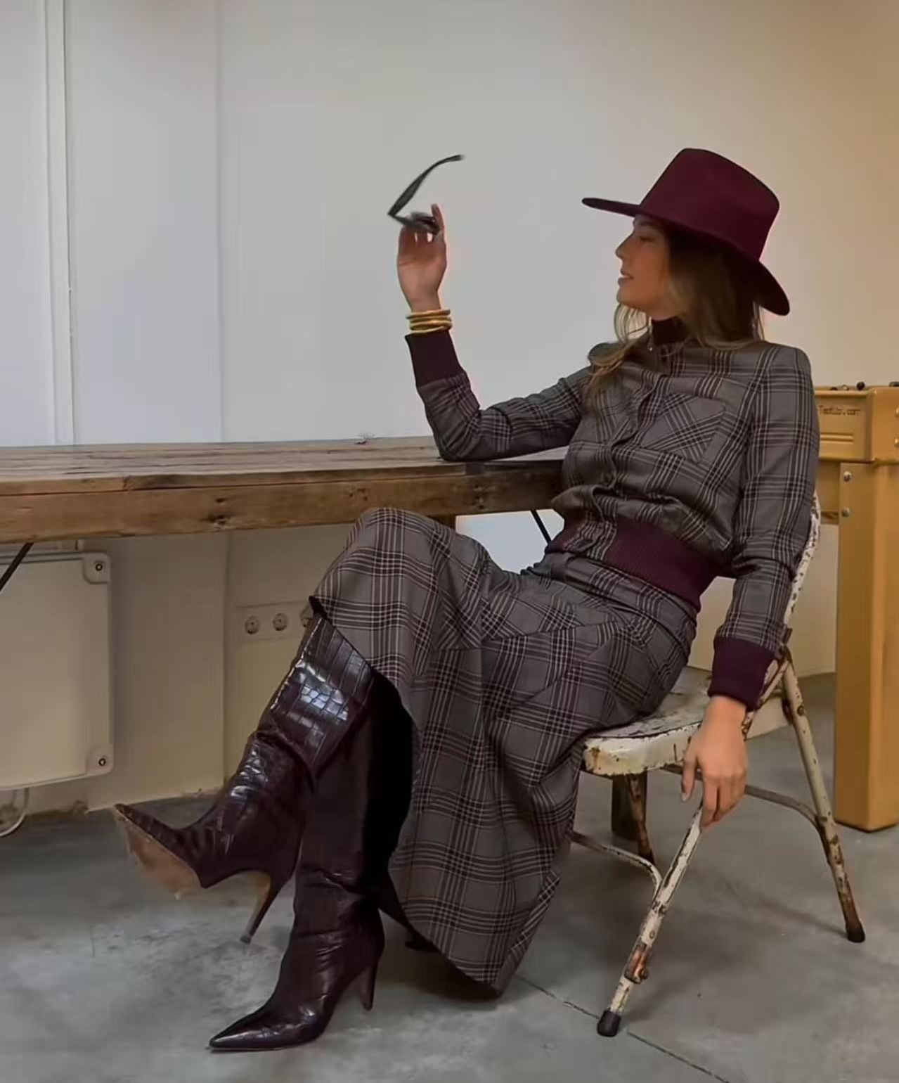 Pack 3 Unidades Conjunto Rafaela