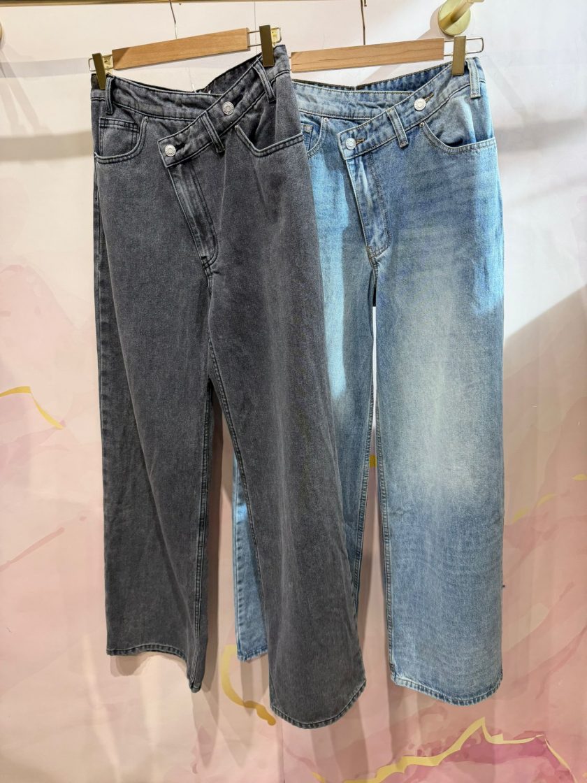 Pack 5 Unidades Jeans Siraha - Imagen 3