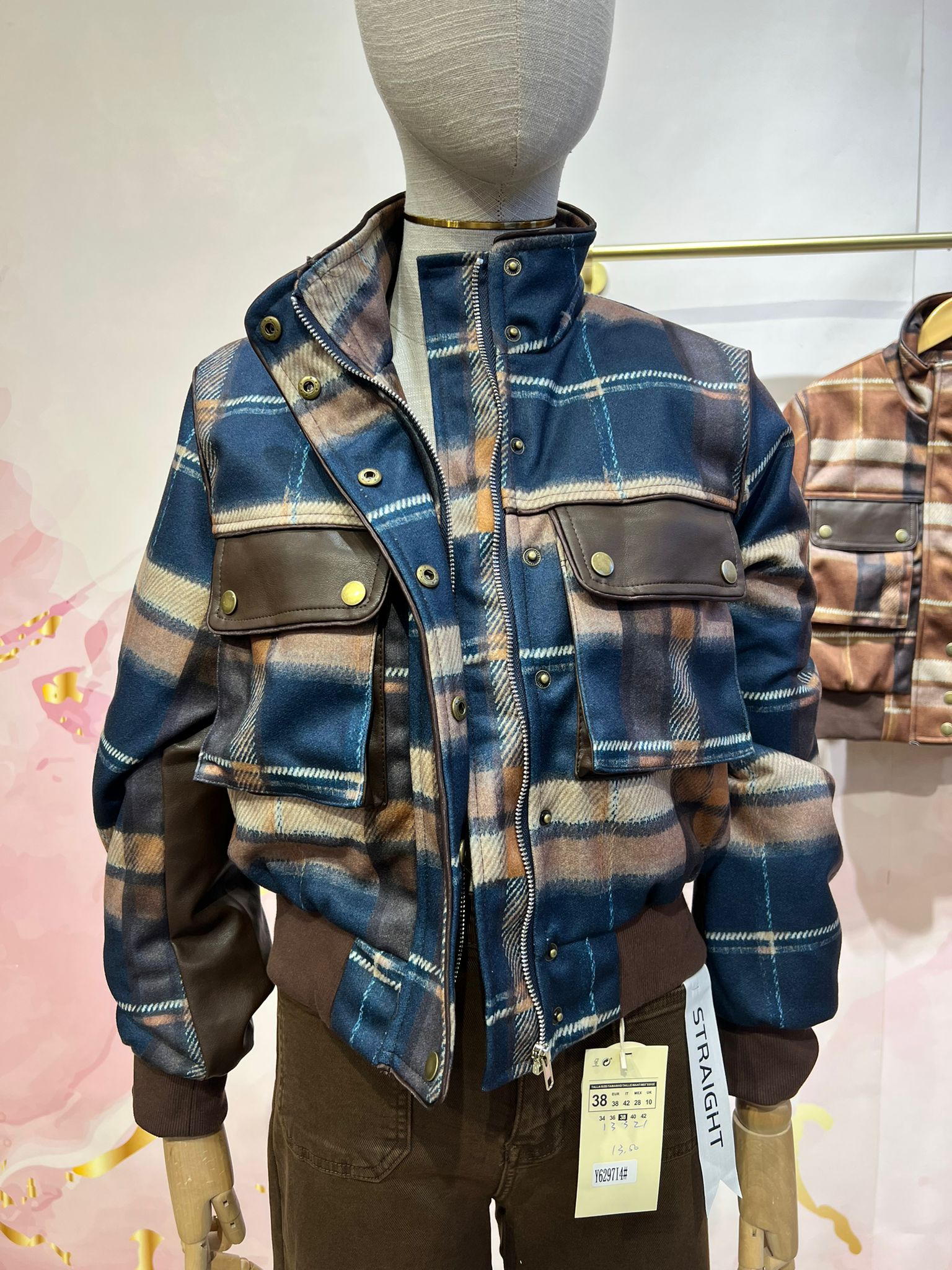 Pack 3 Unidades Bomber London - Imagen 2