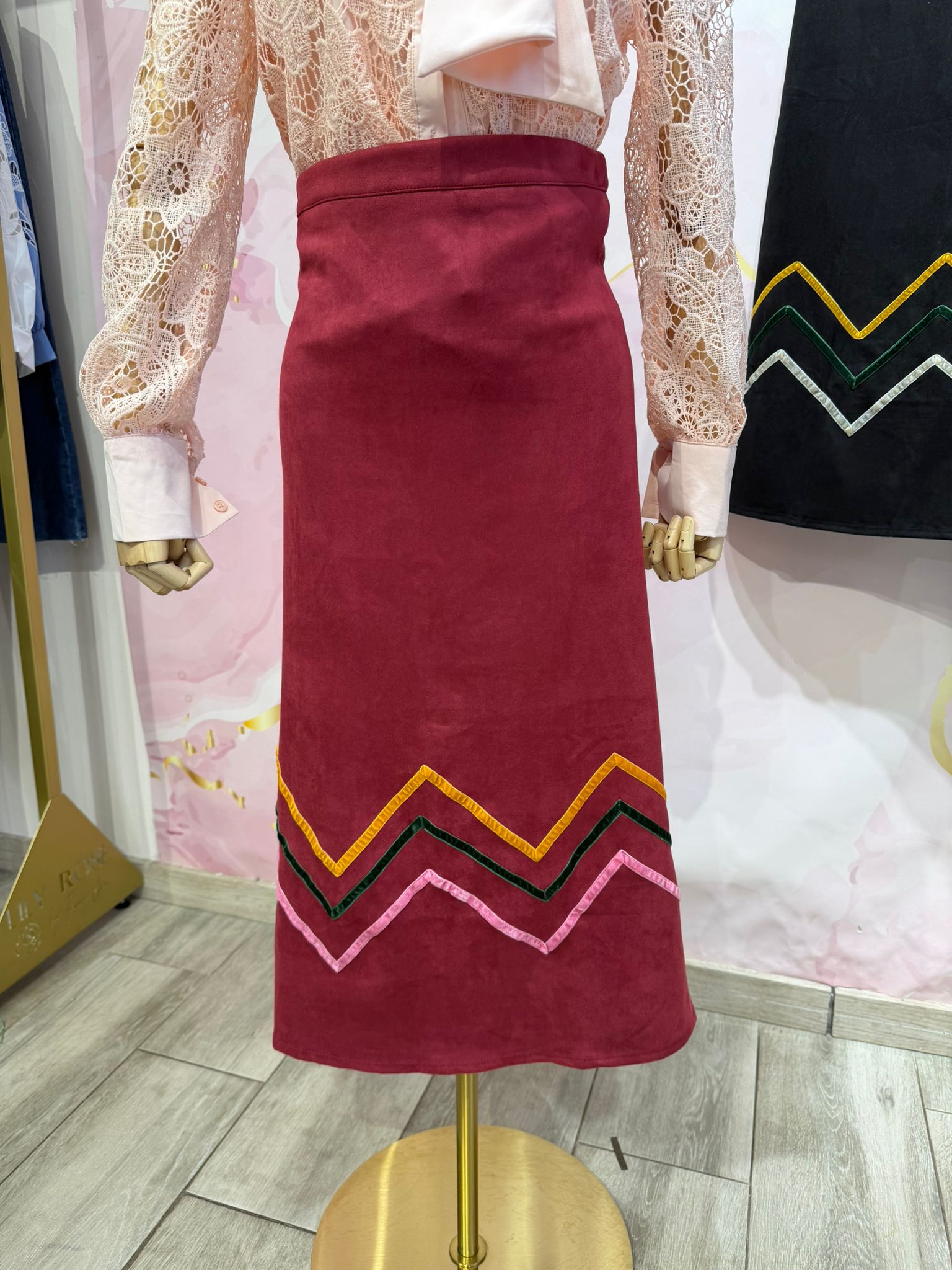 Pack 3 Unidades Falda Casilda - Imagen 2