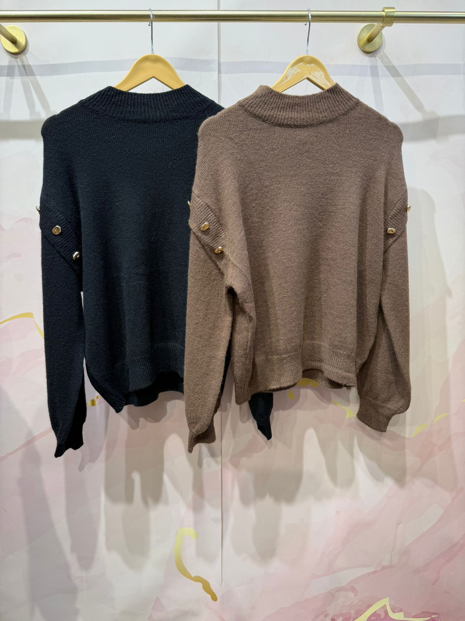 Pack 3 Unidades Jersey Mercedes - Imagen 4