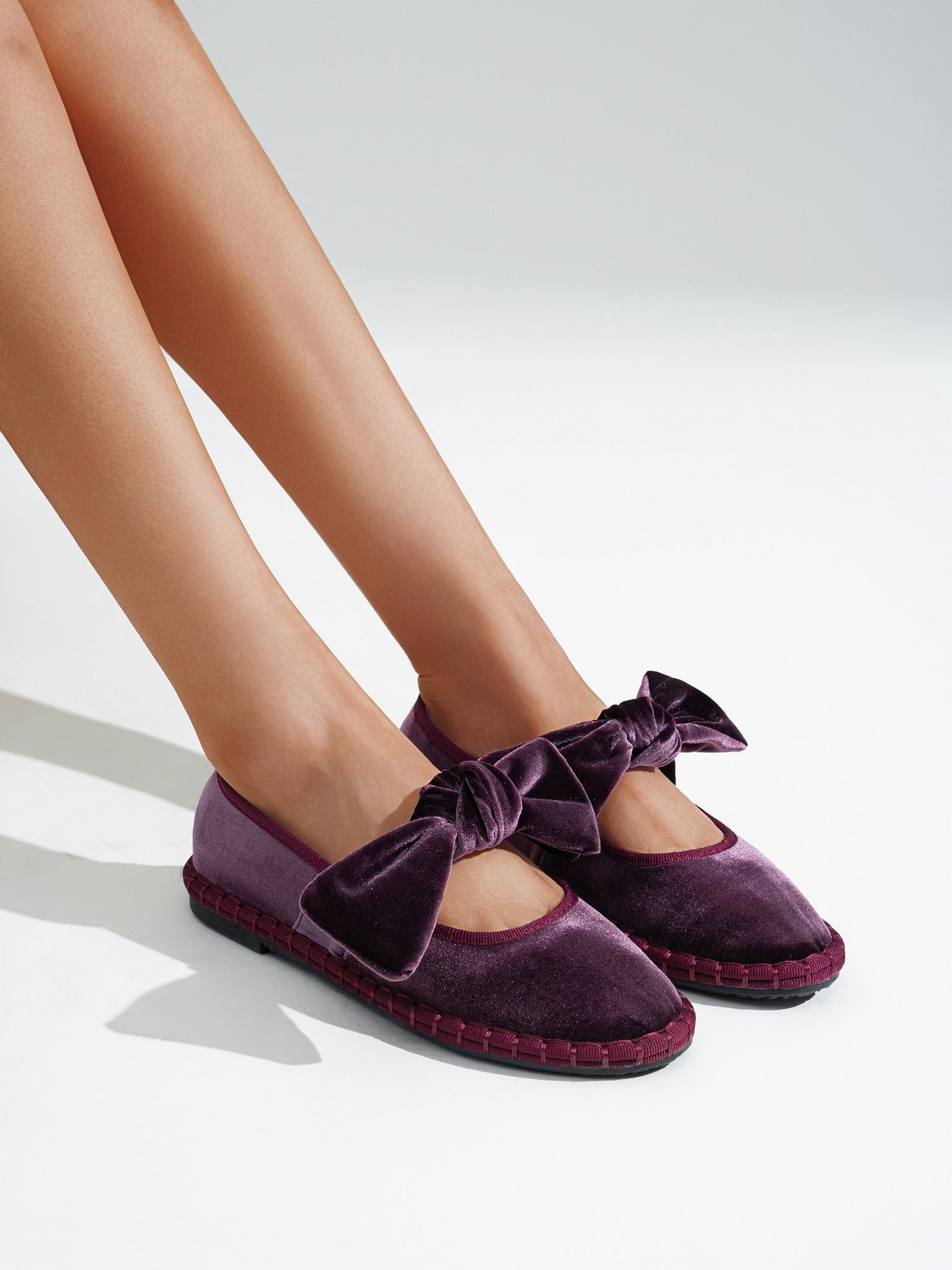 Caja de 12 pares Merceditas Germaioni