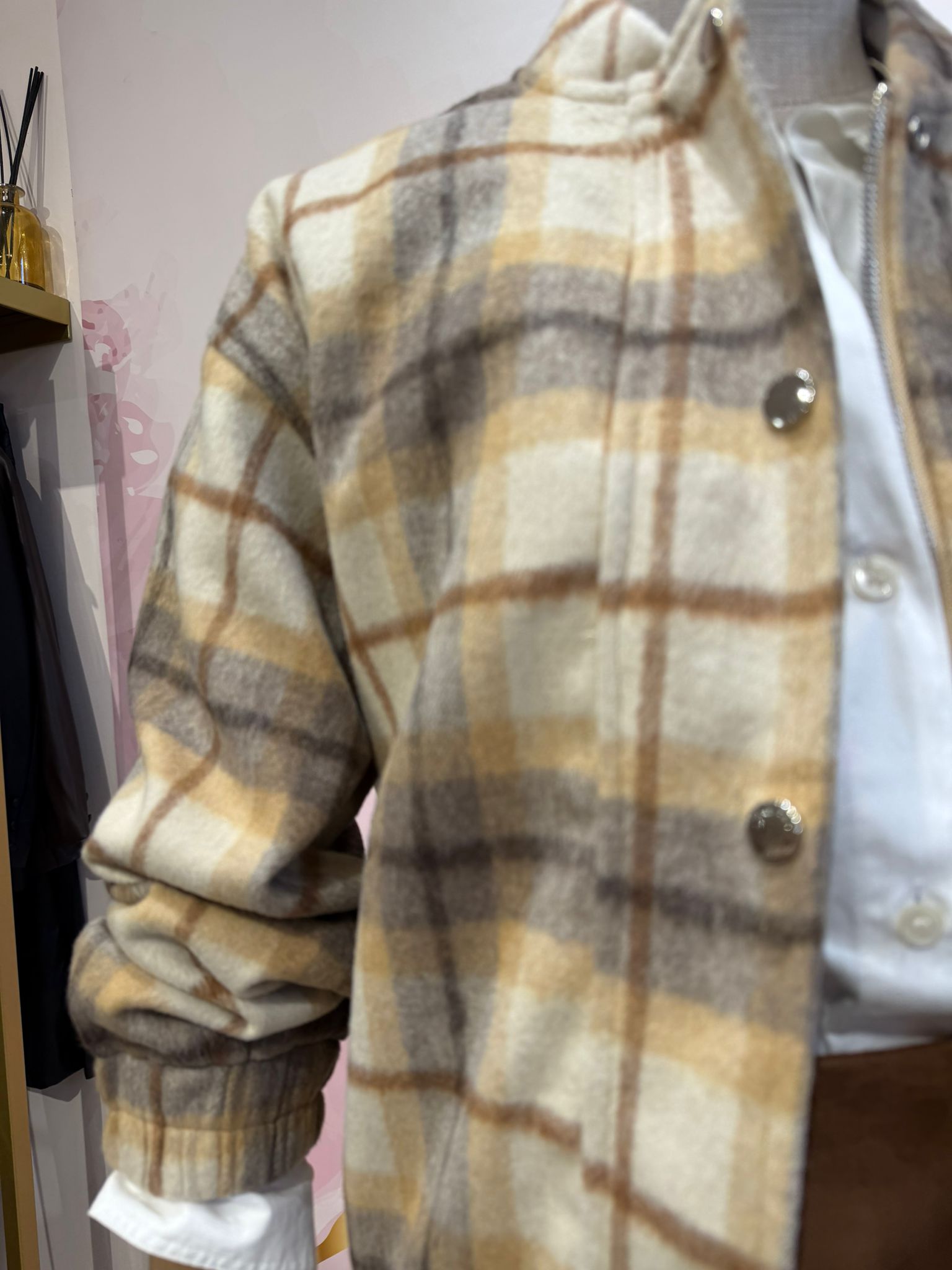 Pack 2 Unidades Bomber Andrina - Imagen 5