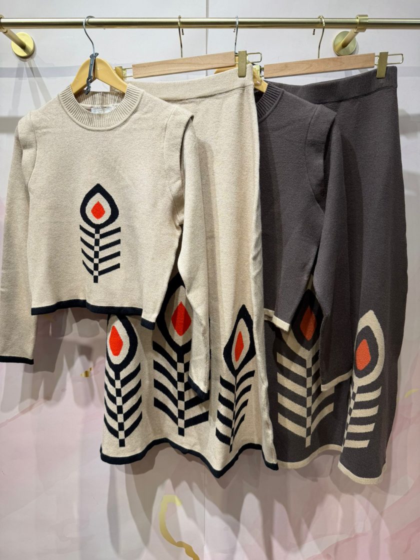 Pack de 2 conjunto Emilia - Imagen 3