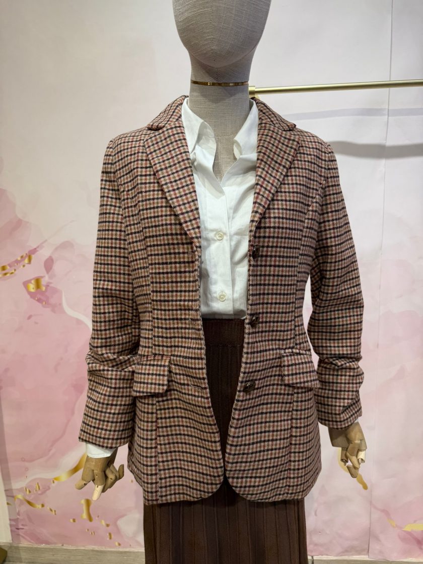 Pack 3 Unidades Blazer Scotland - Imagen 5