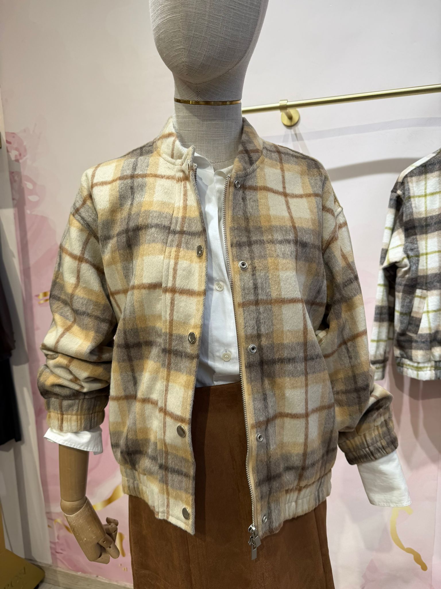 Pack 2 Unidades Bomber Andrina - Imagen 2