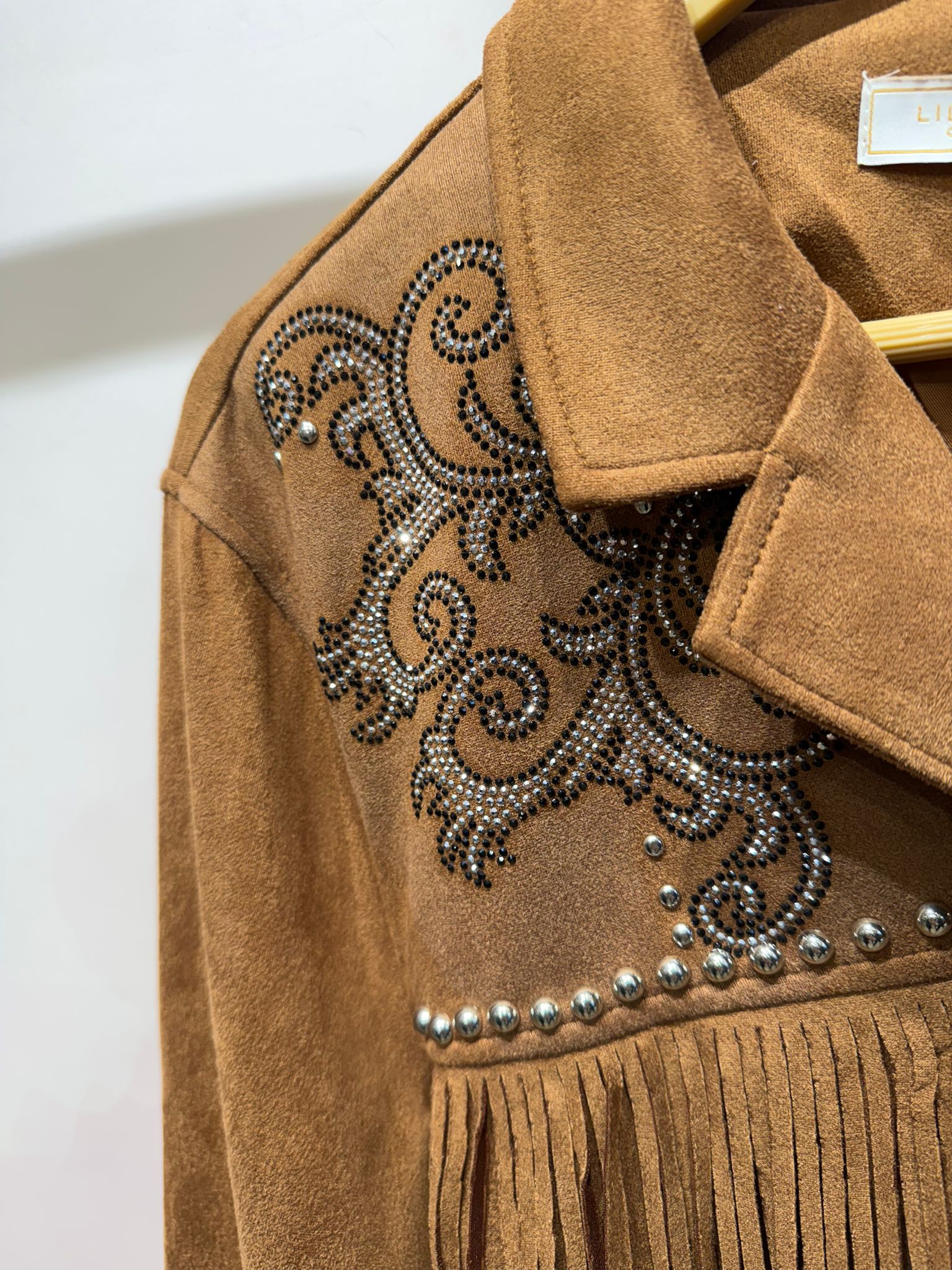 Pack 2 Unidades Chaqueta Beatriz - Imagen 7