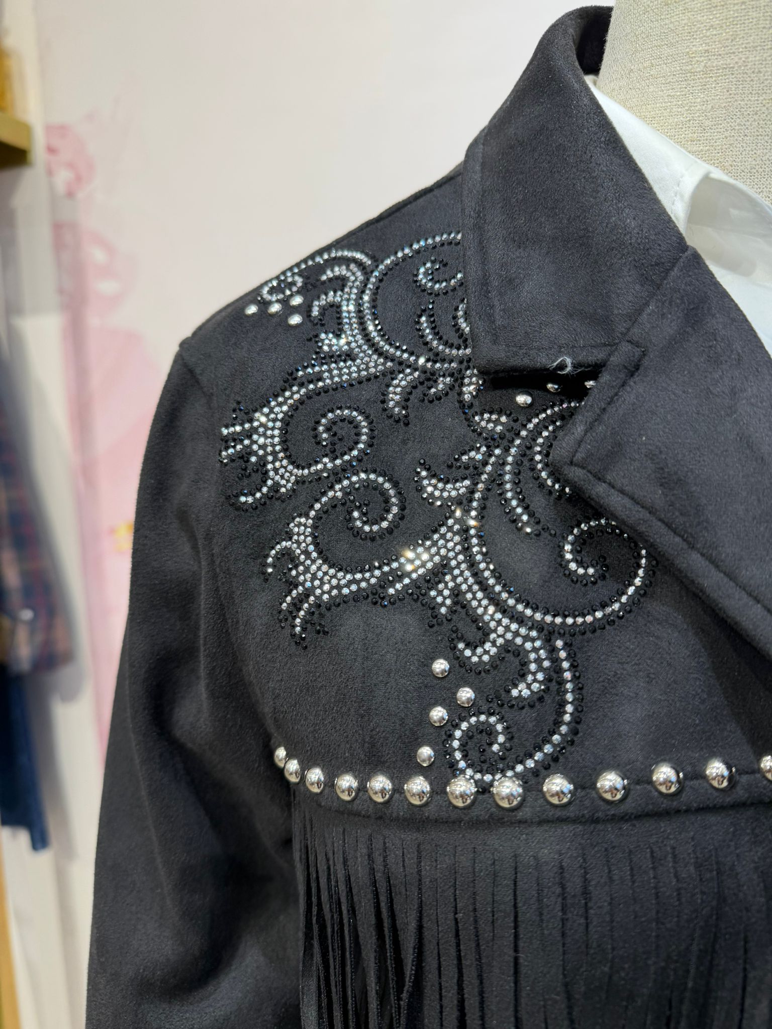 Pack 2 Unidades Chaqueta Beatriz - Imagen 4