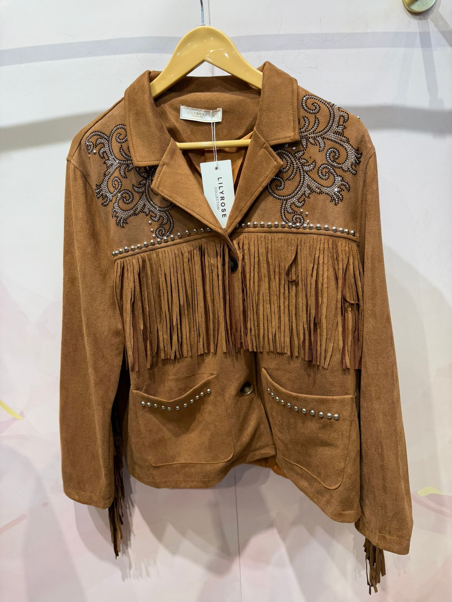 Pack 2 Unidades Chaqueta Beatriz - Imagen 6