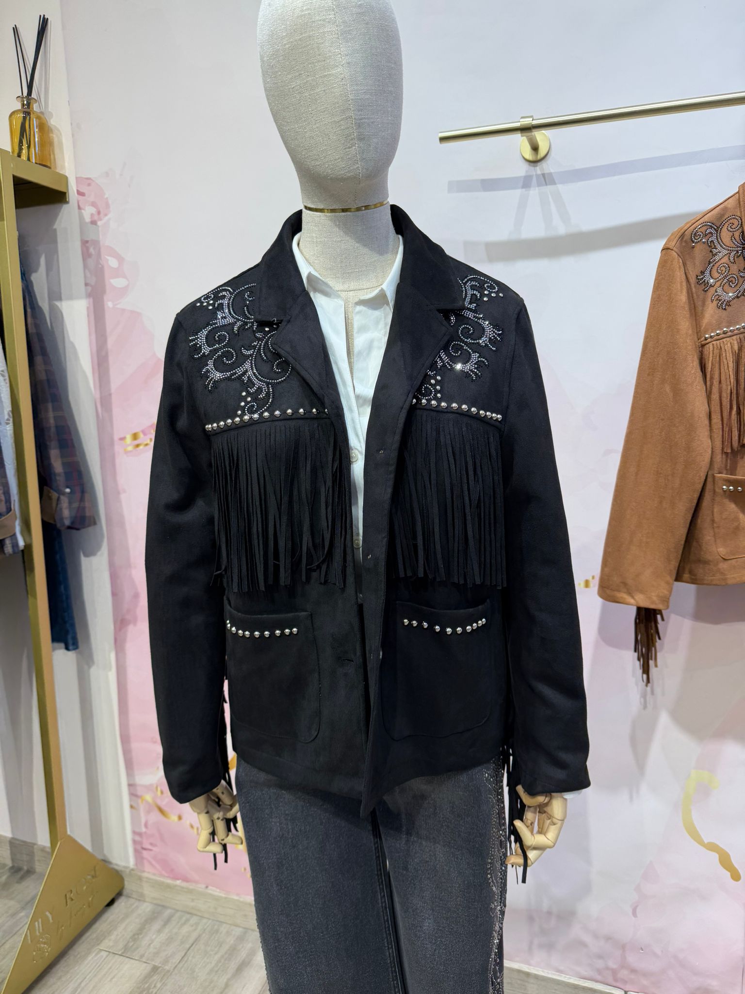 Pack 2 Unidades Chaqueta Beatriz - Imagen 2