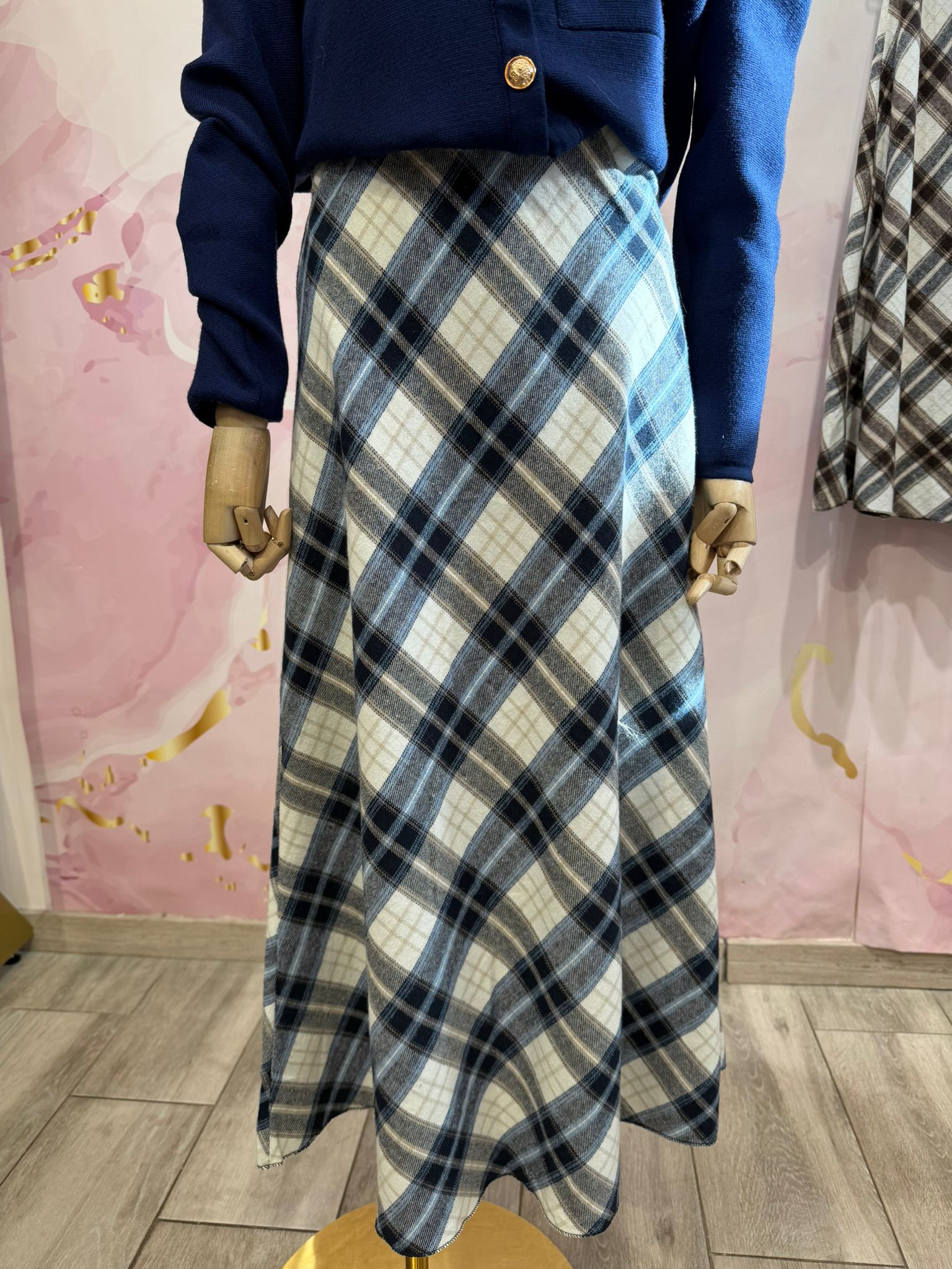 Falda Shopie - Imagen 4