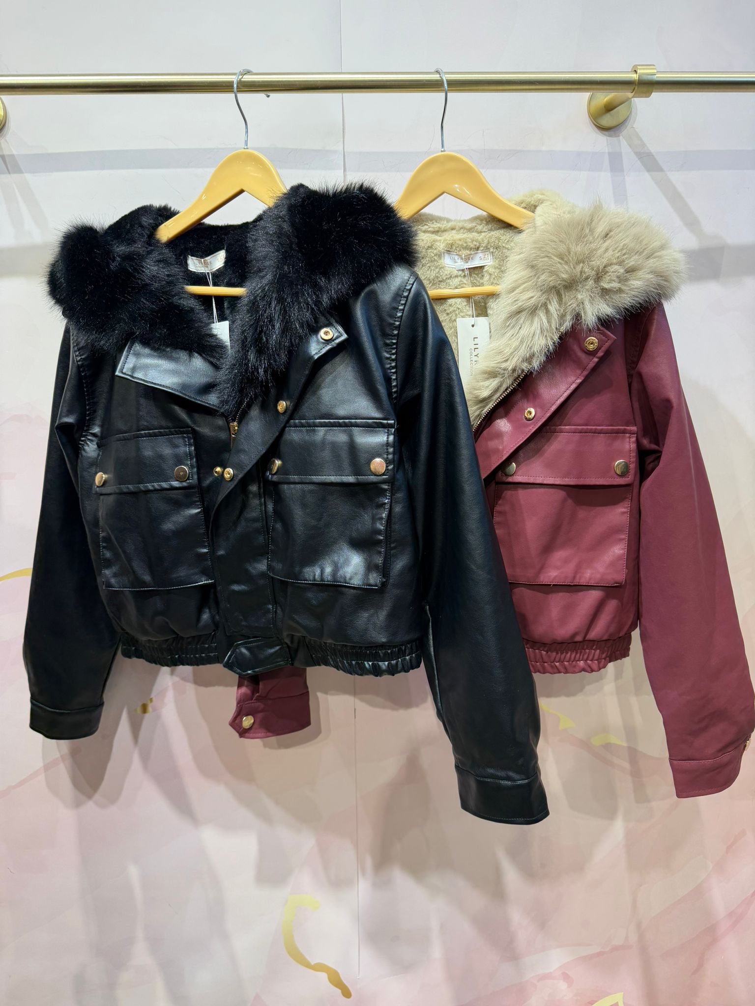 Pack 4 Unidades Bomber Uria - Imagen 3